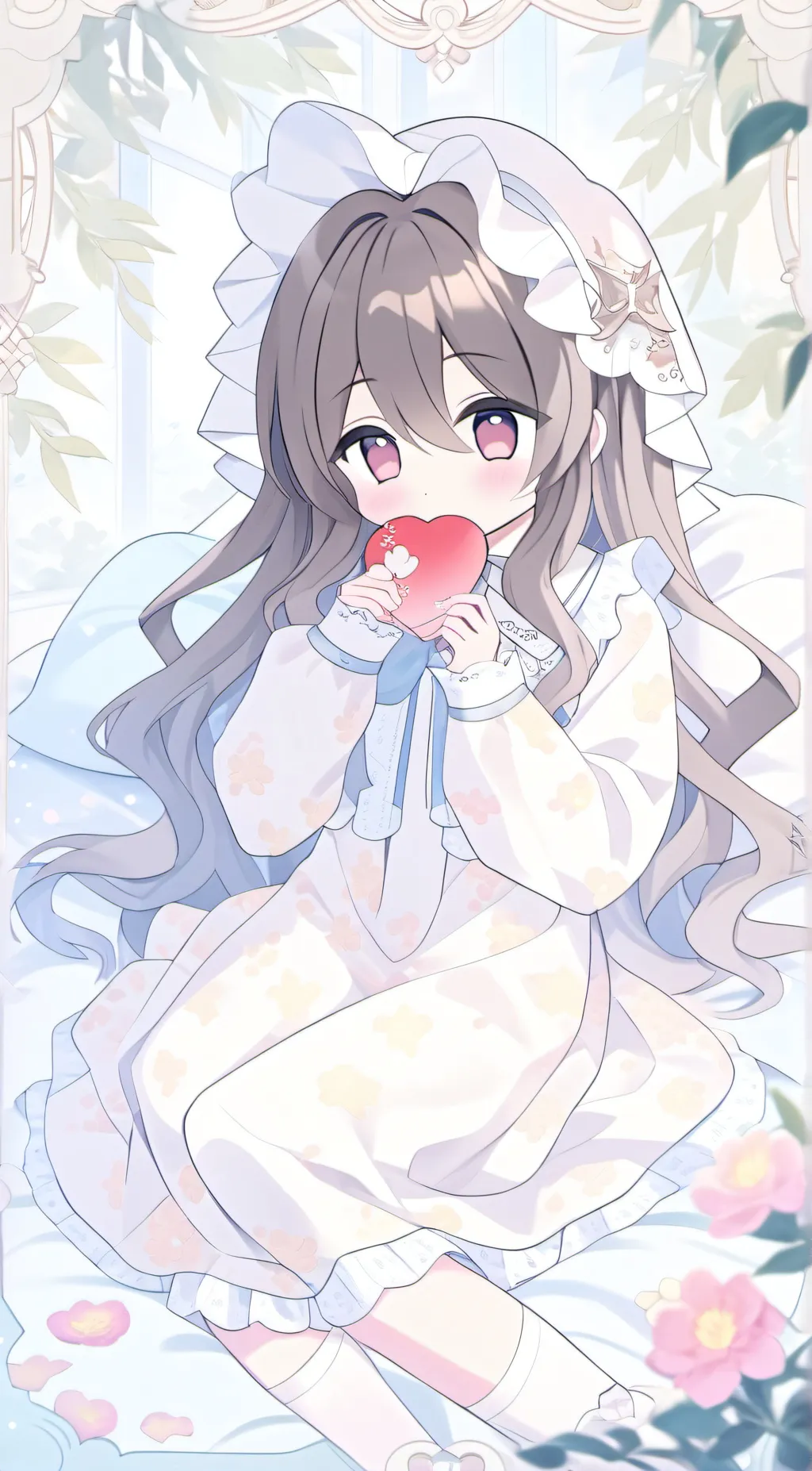 ai character: Alice background