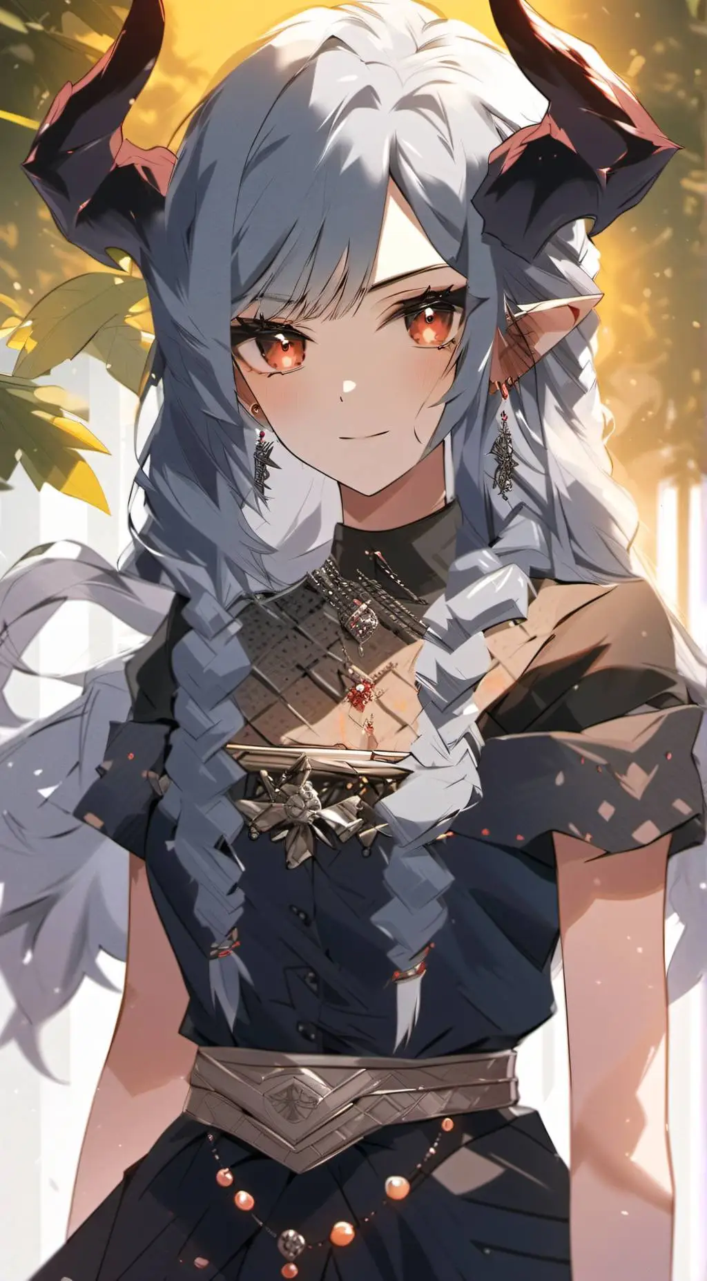 Talkie AI - Chat with Atlantis