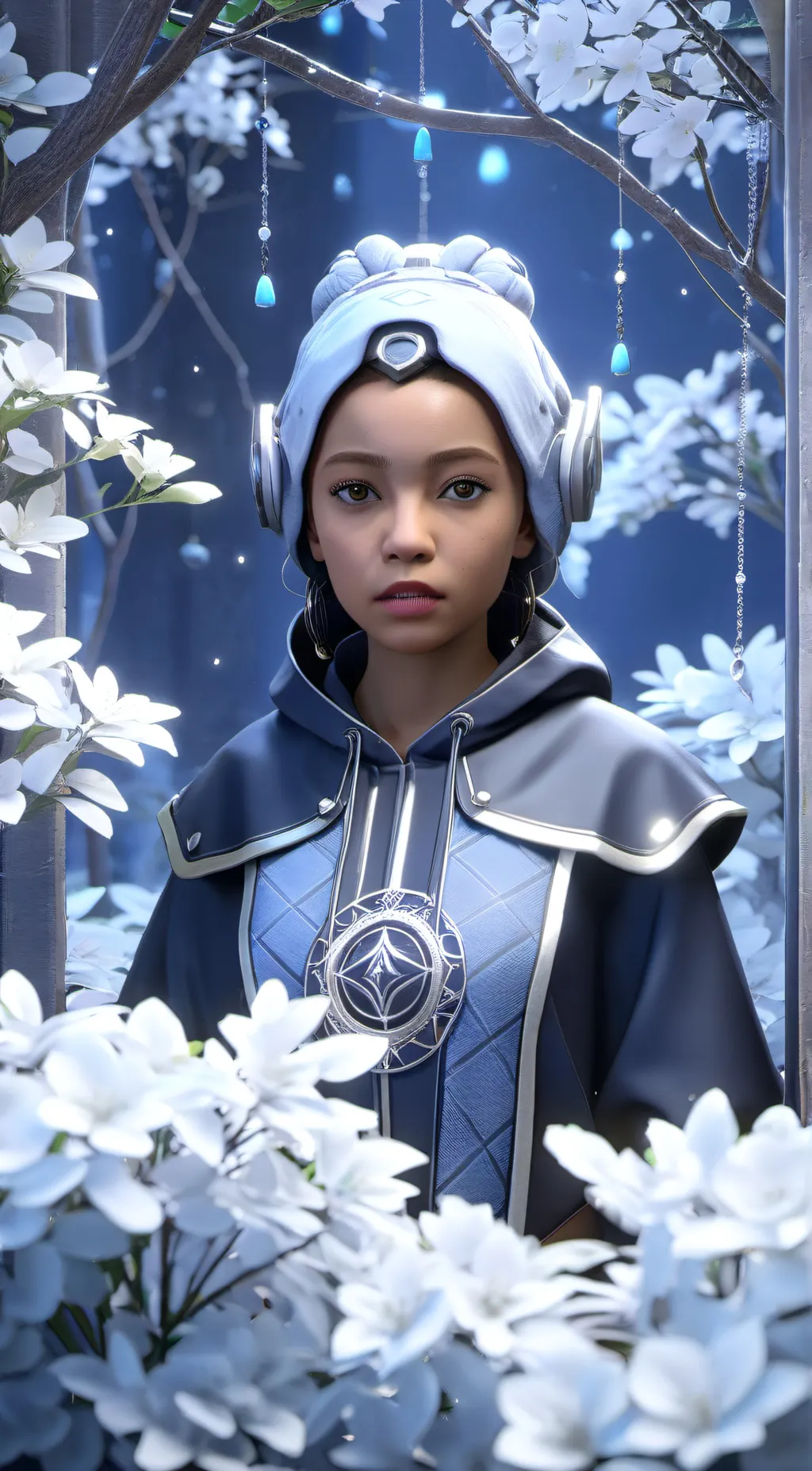 Talkie AI - Chat with Bella boyfriend