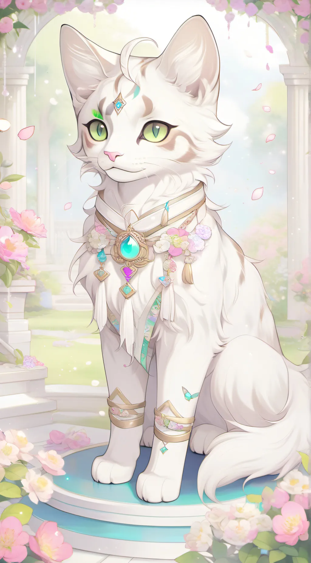 Talkie AI - Chat with CloudTail