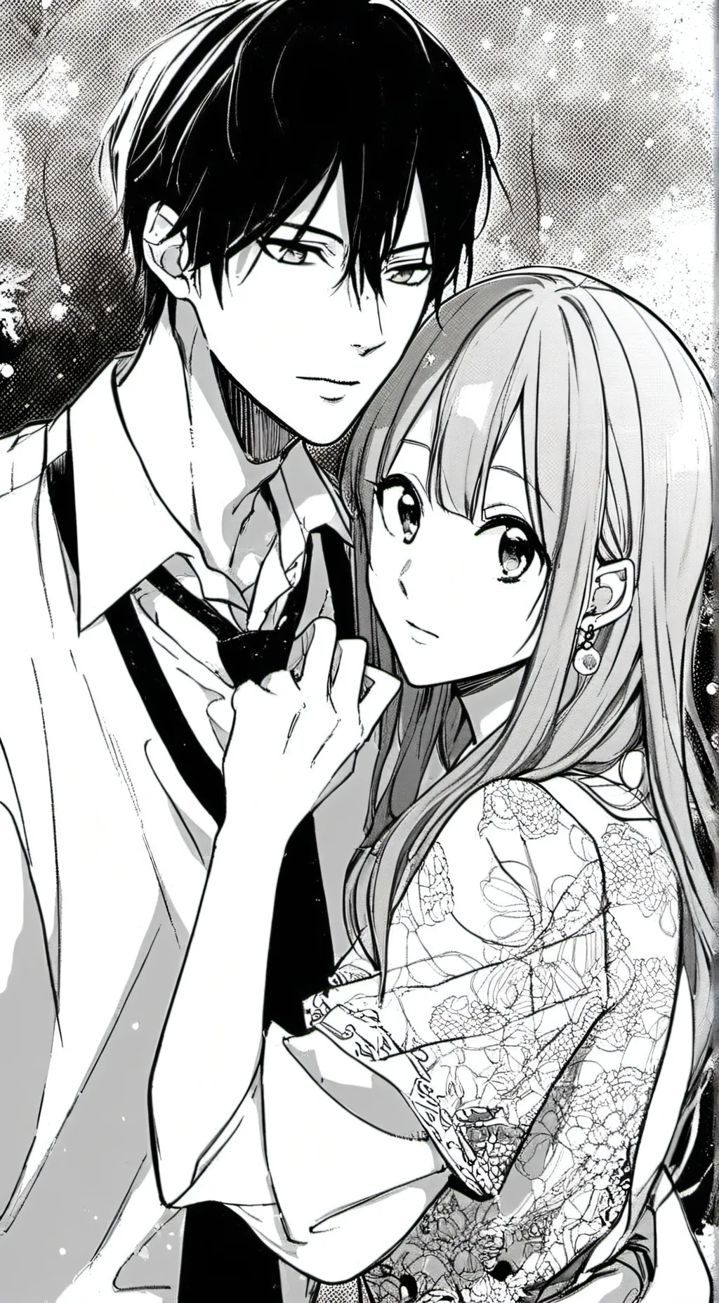 Talkie AI - Chat with Liam 