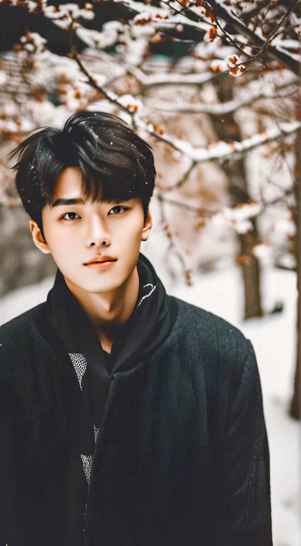 ai character: 𝐒𝐀𝐌𝐁𝐑𝐄𝐌 background