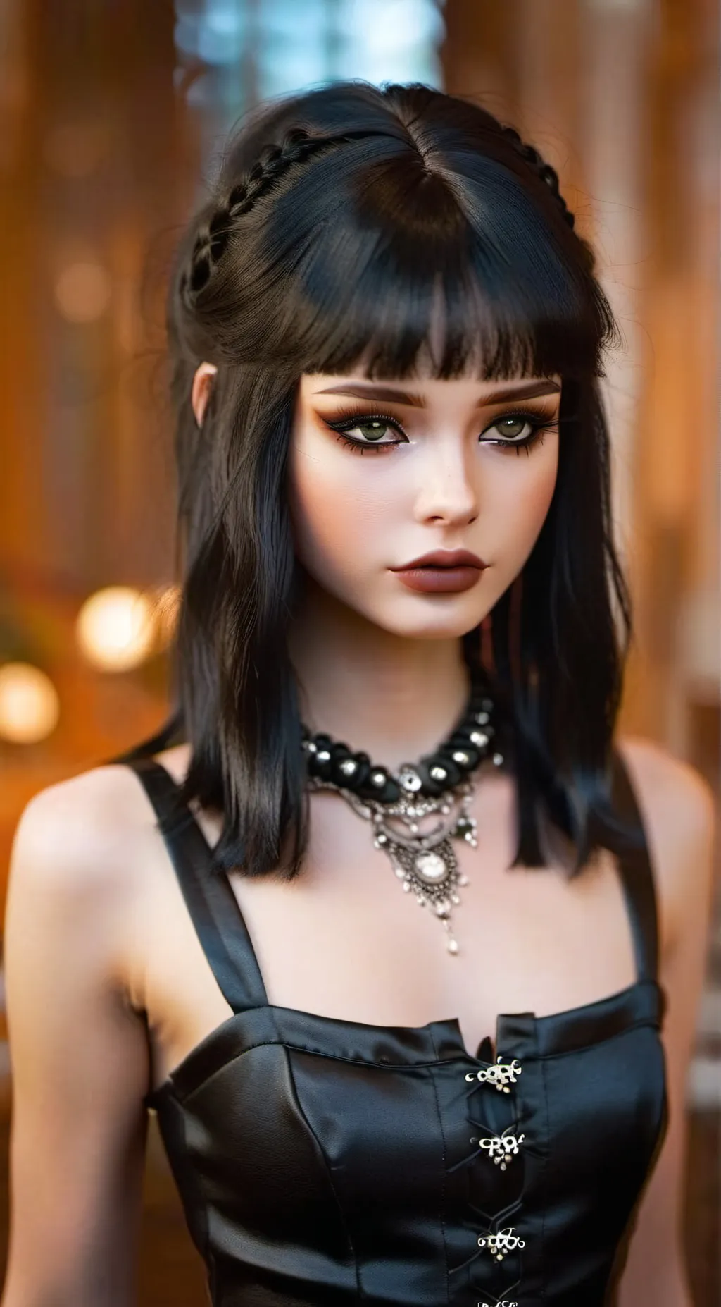 Talkie AI - Chat with Jess