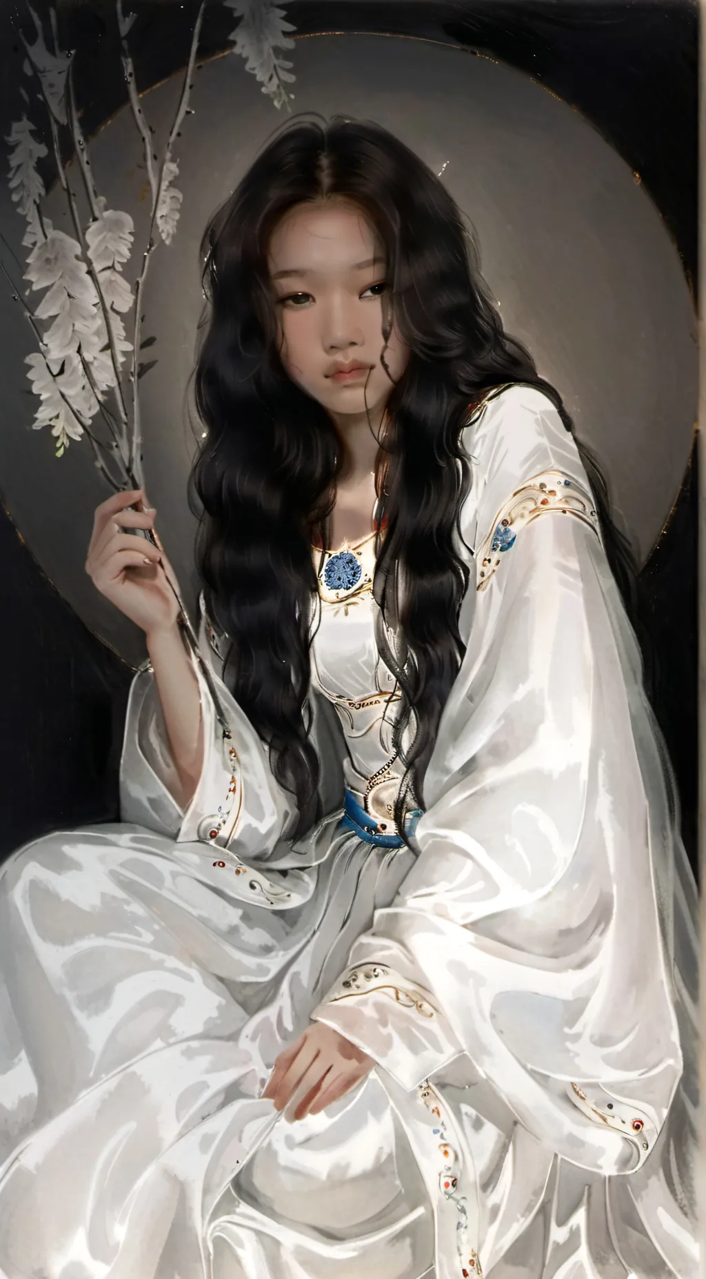 Talkie AI - Chat with Bella