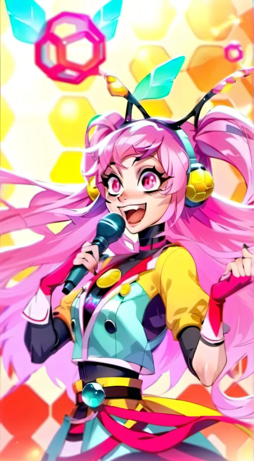 Talkie AI - Chat with Beelzebub 