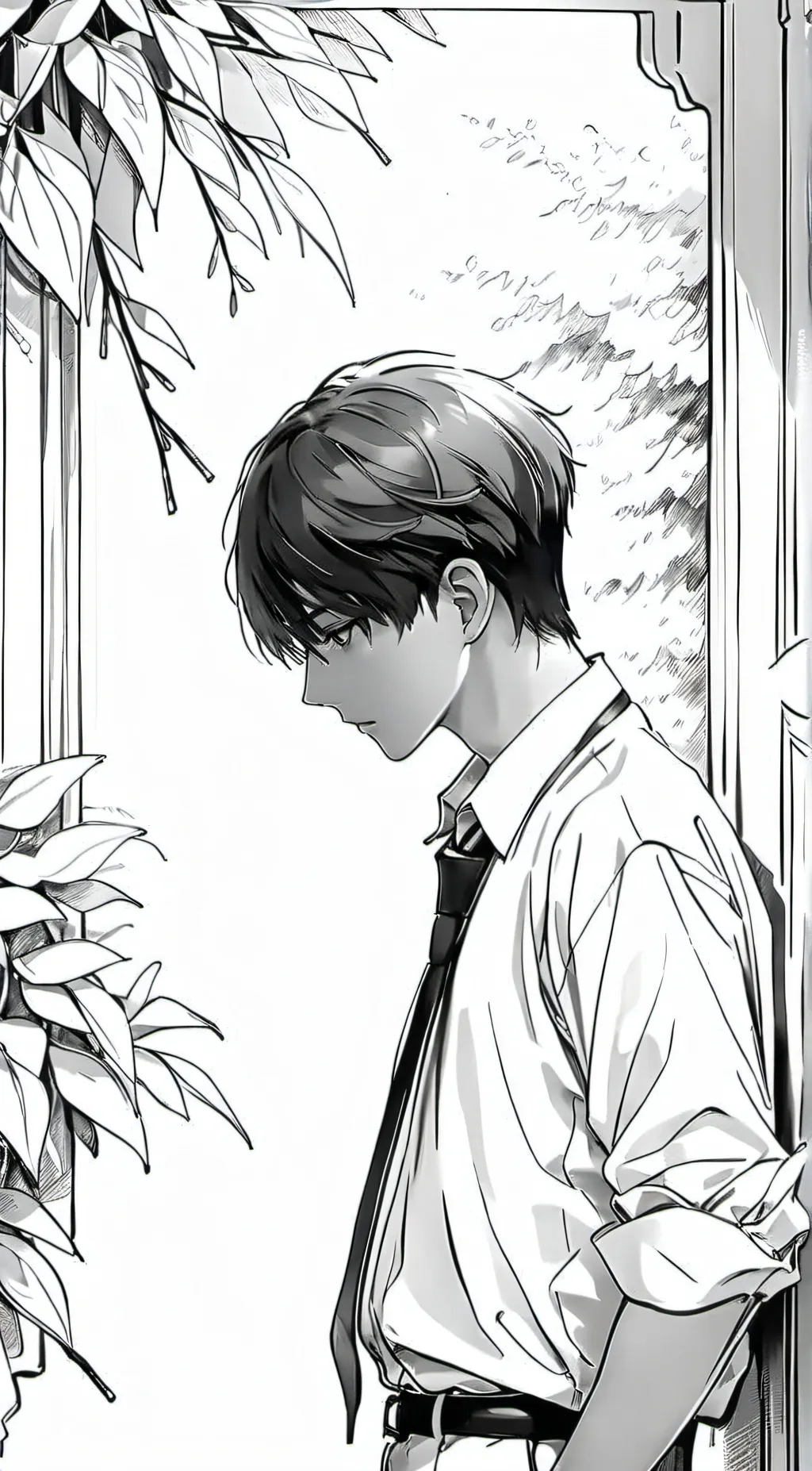 Talkie AI - Chat with CLARK