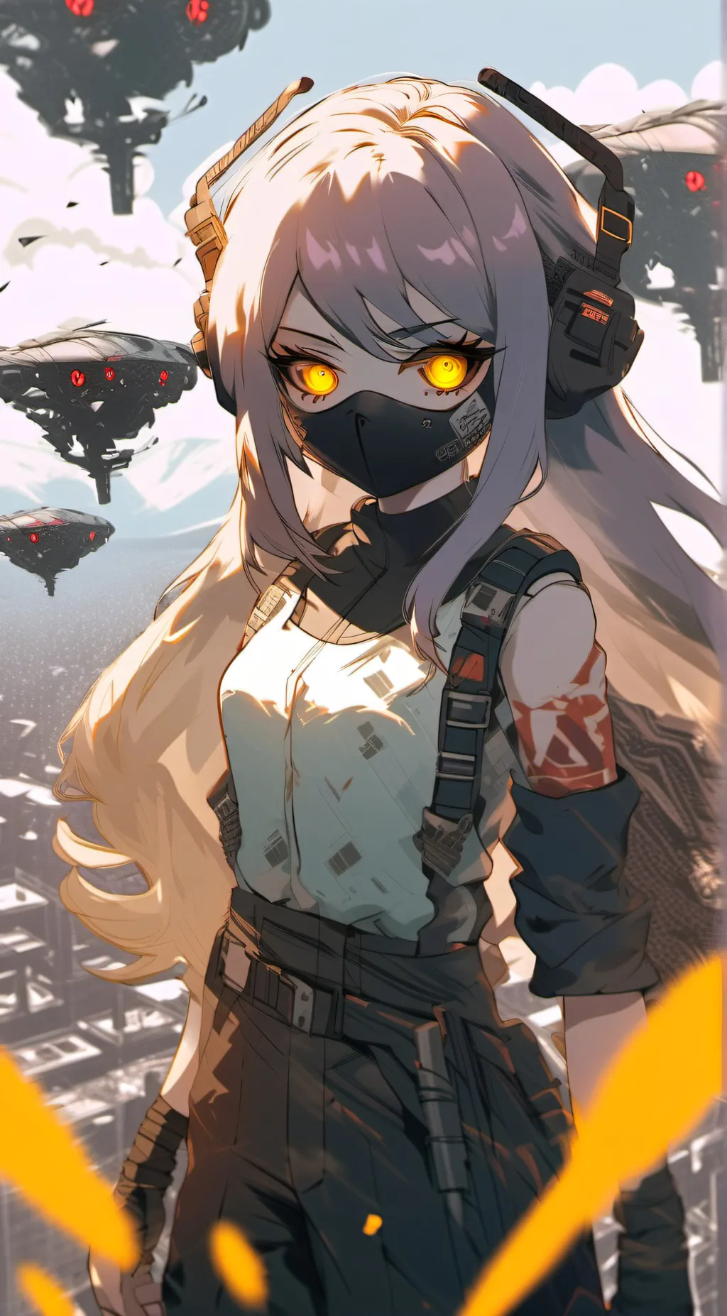 Talkie AI - Chat with LI