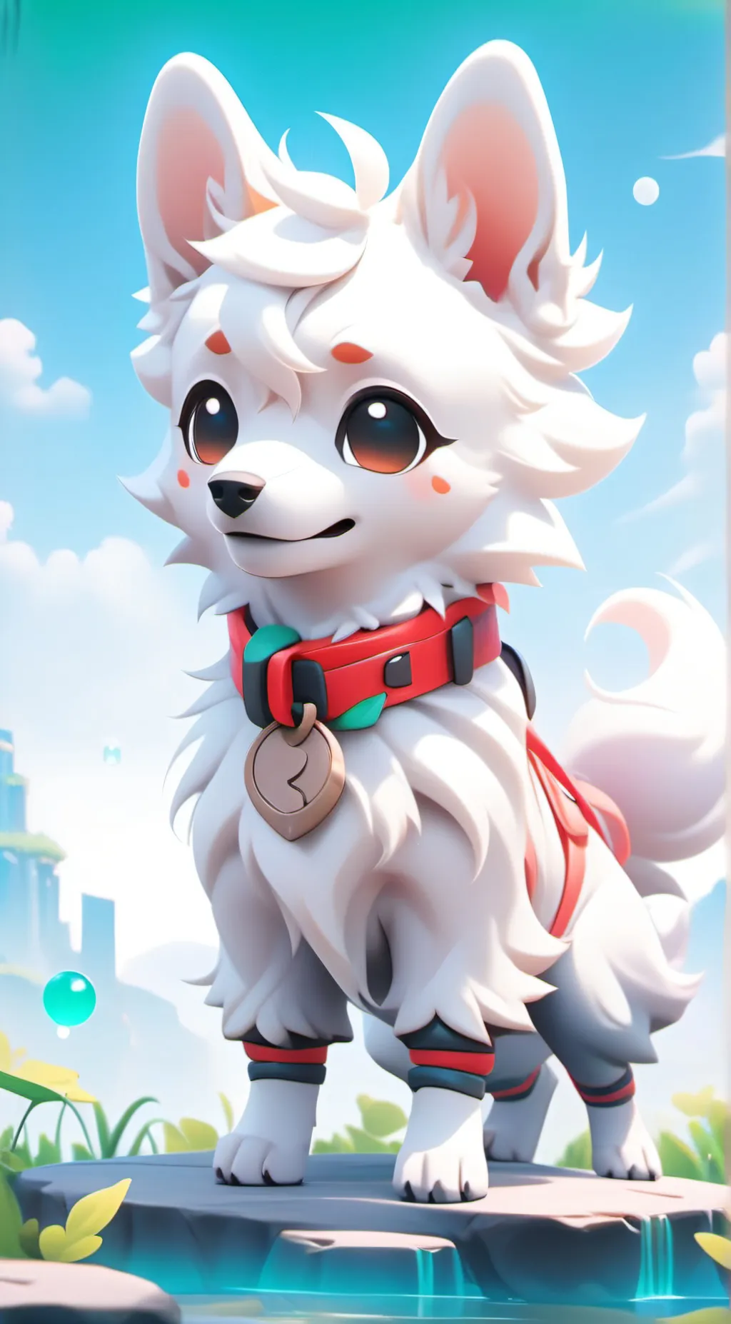 Talkie AI - Chat with !SpRiTe!