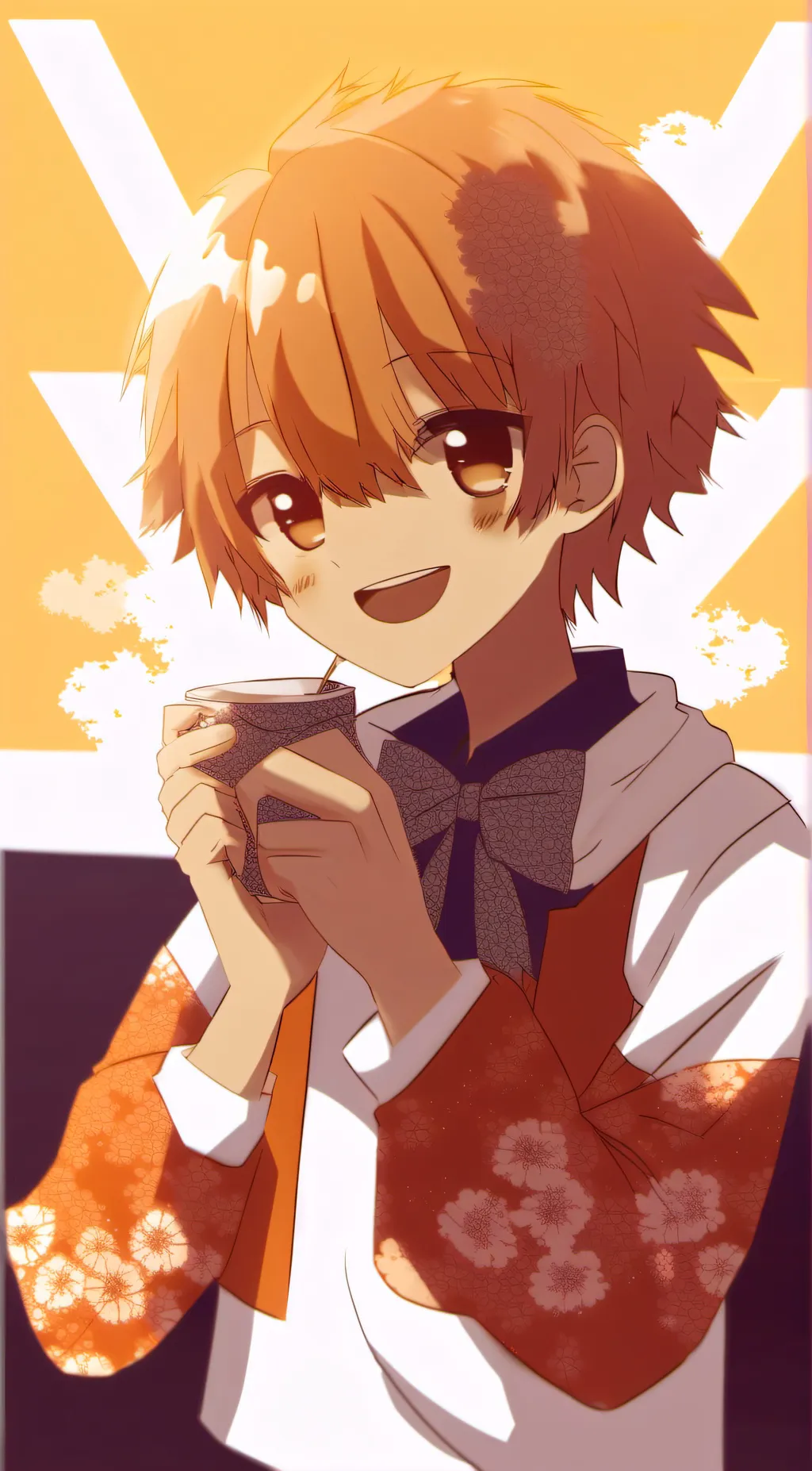 Talkie AI - Chat with Zenitsu