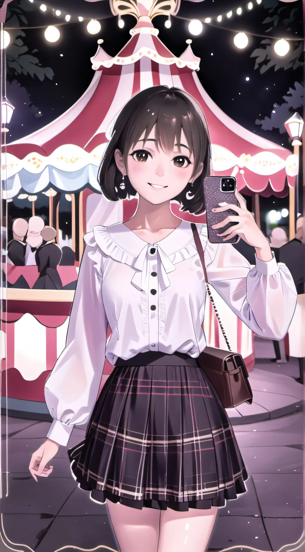 Talkie AI - Chat with CHIIIN