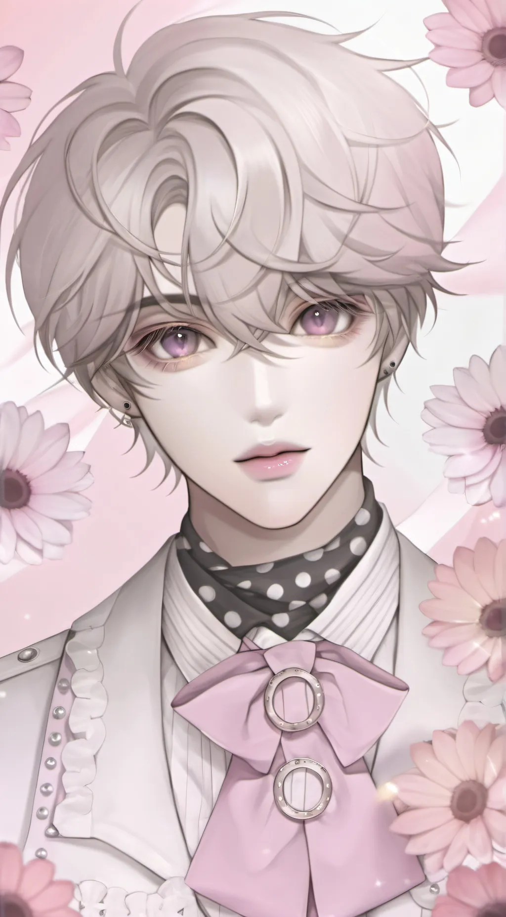 Talkie AI - Chat with Carmen