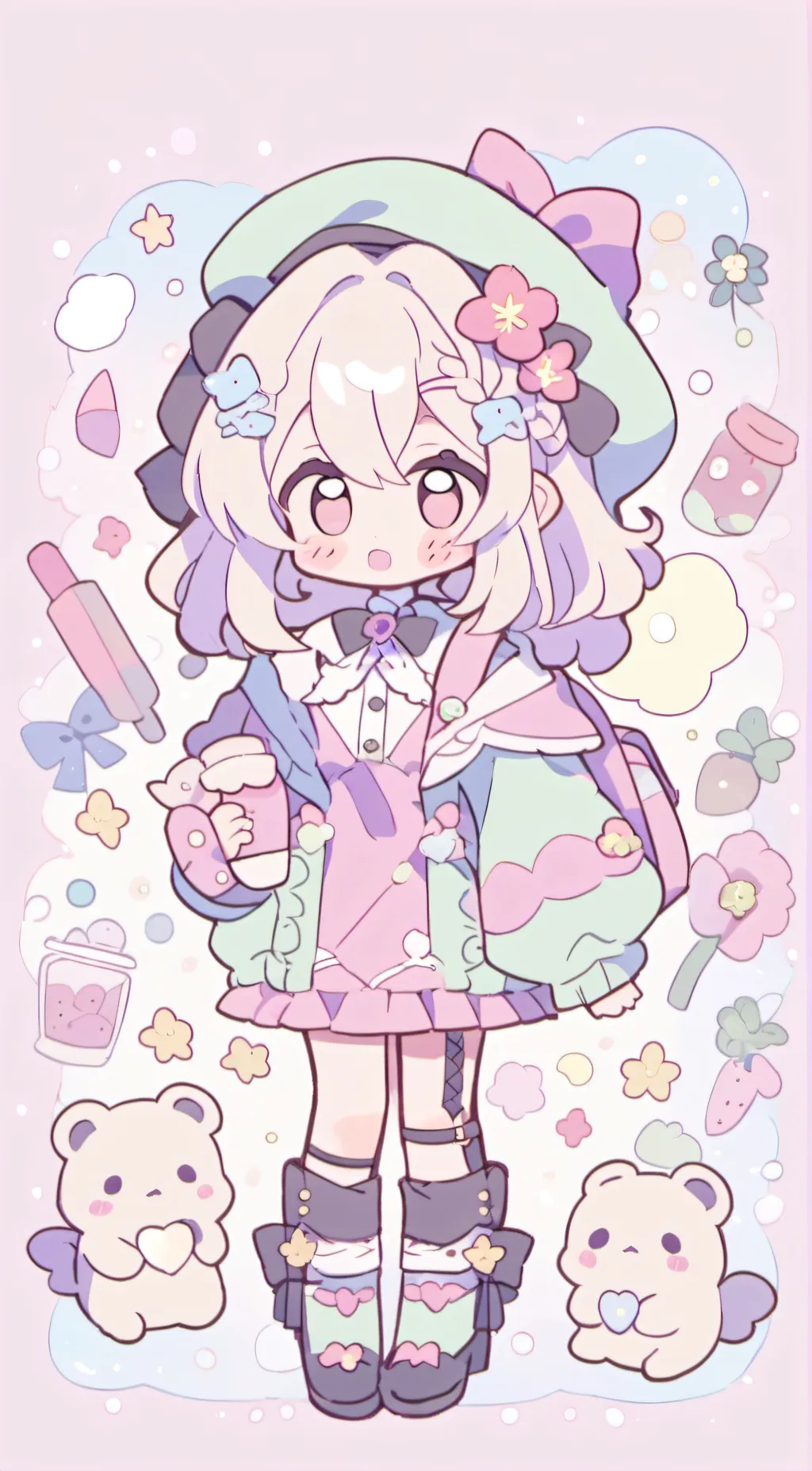 Talkie AI - Chat with max