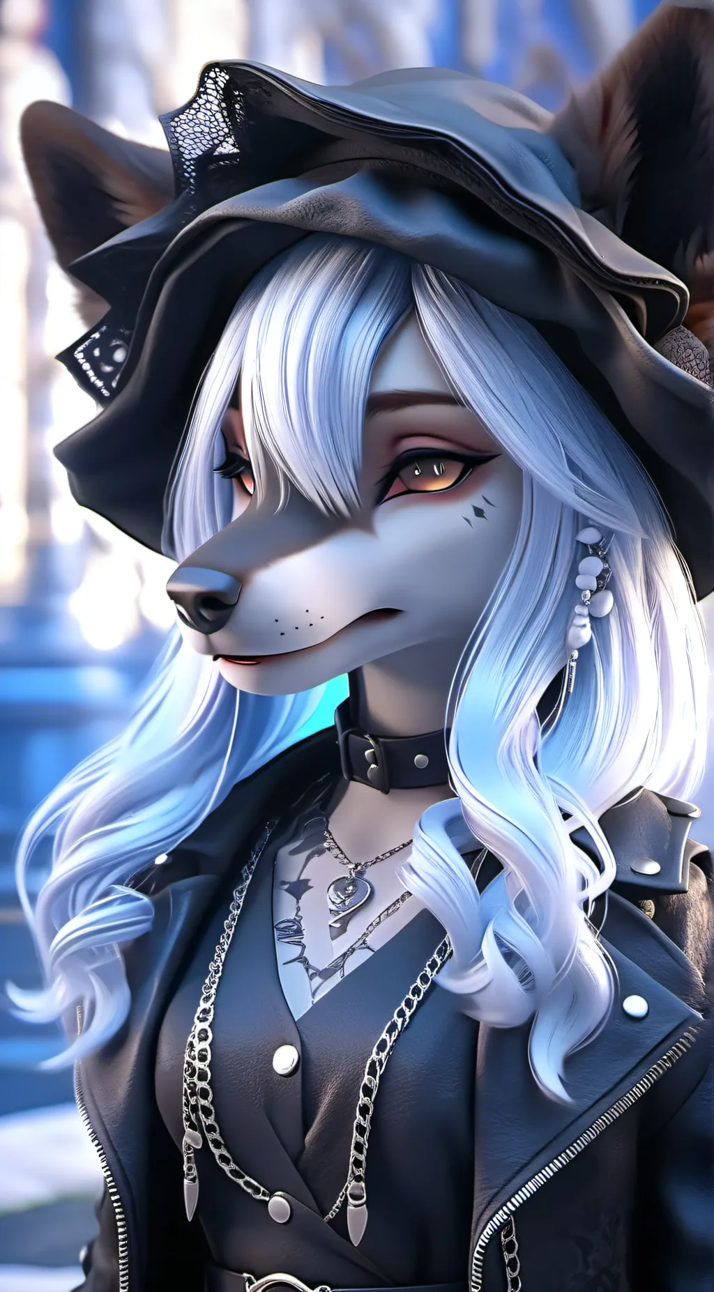 Talkie AI - Chat with taya