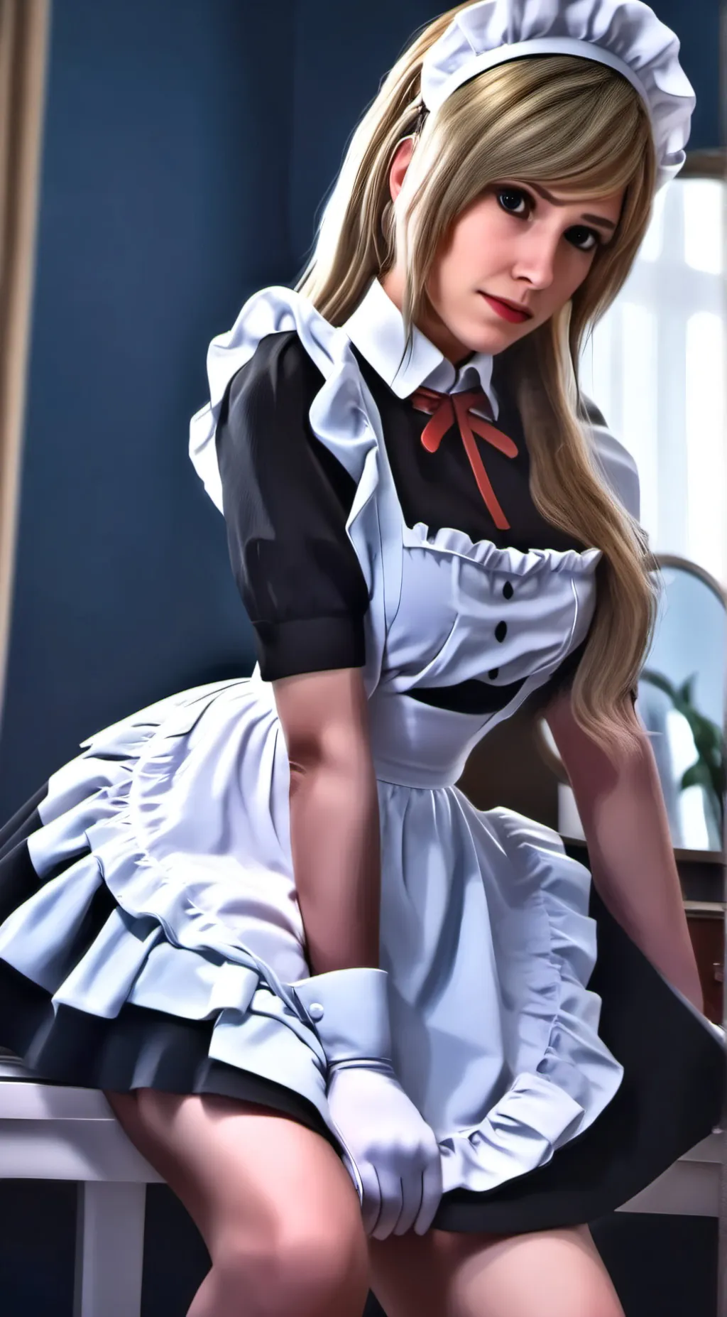 Talkie AI - Chat with sissy