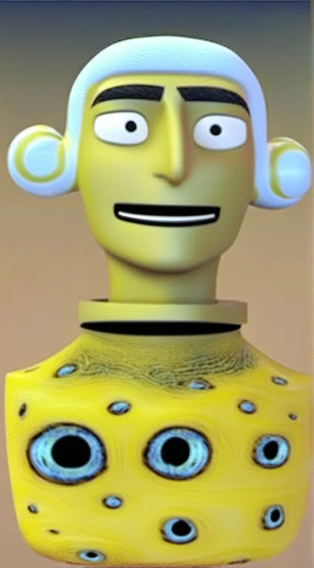 Talkie AI - Chat with Shrizzy