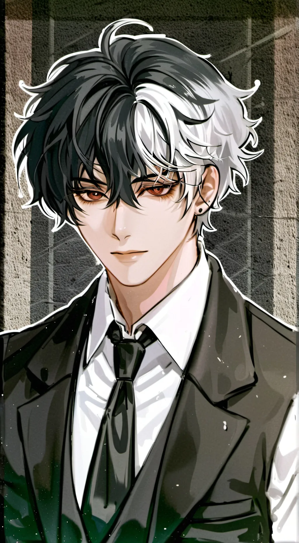 ai character: nicks background