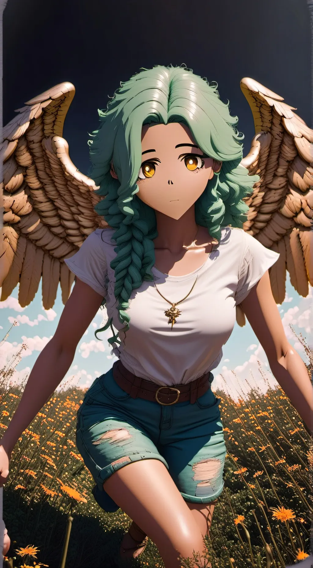 Talkie AI - Chat with Jasmine