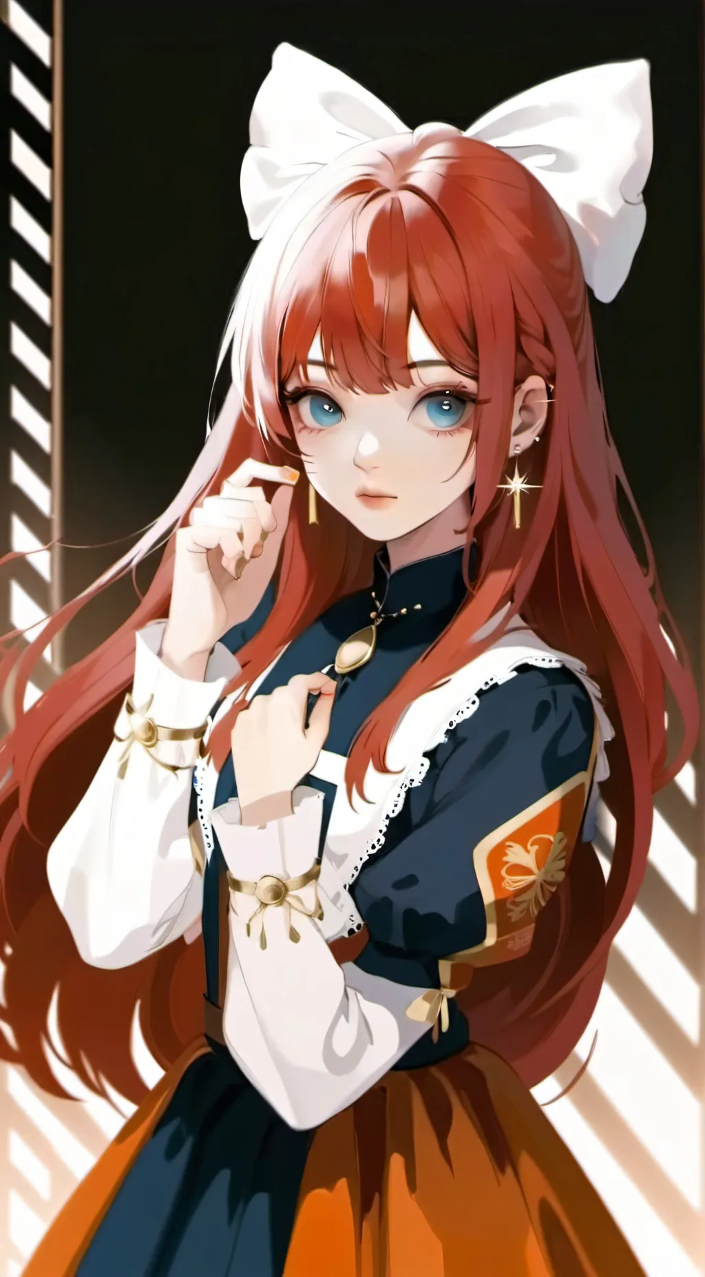 Talkie AI - Chat with angela zoey