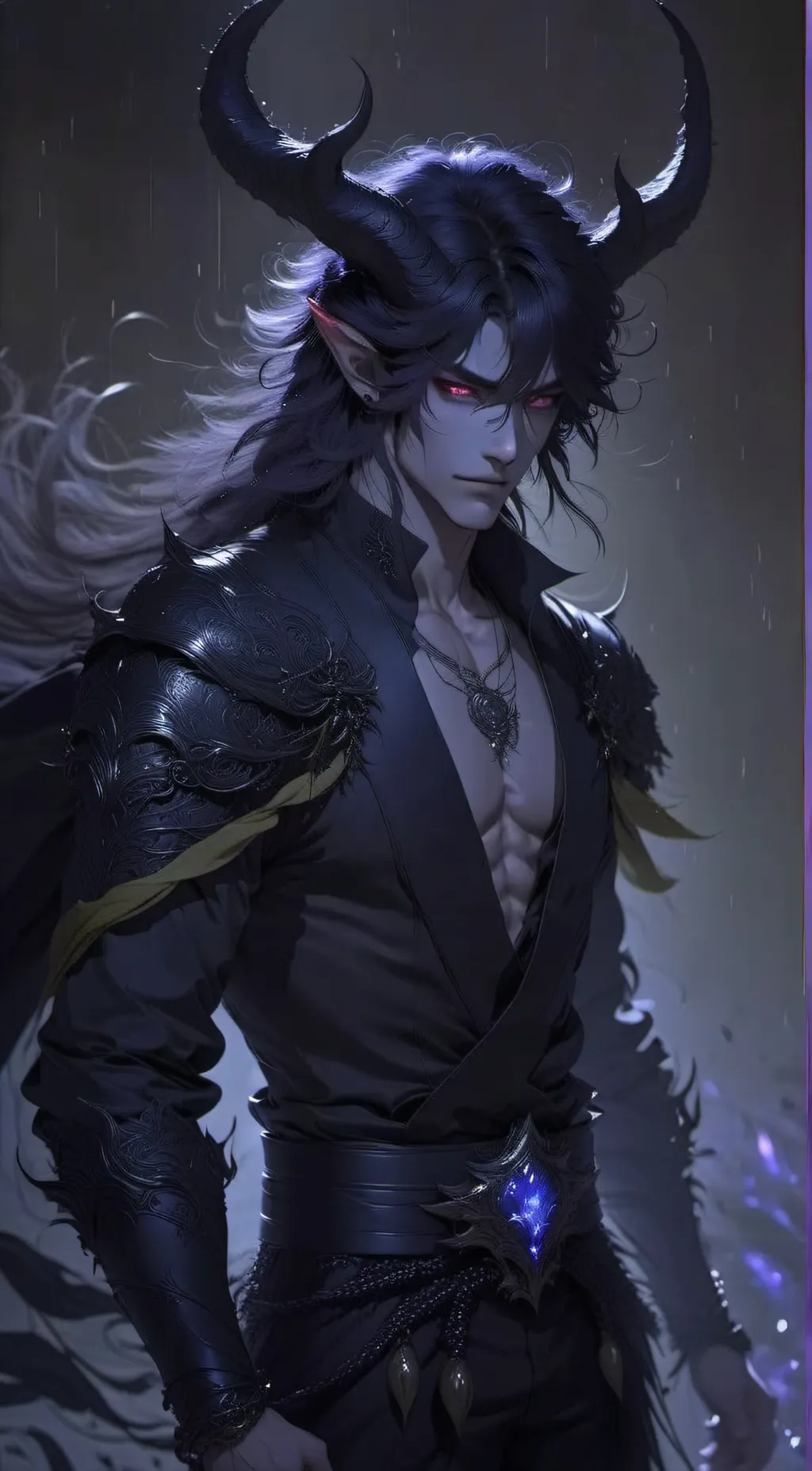 Talkie AI - Chat with Peirisoan