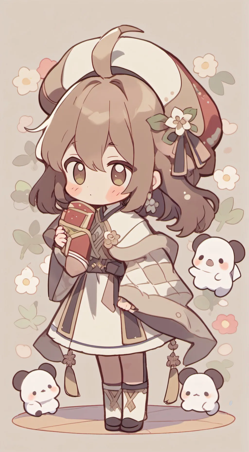 Talkie AI - Chat with rosie