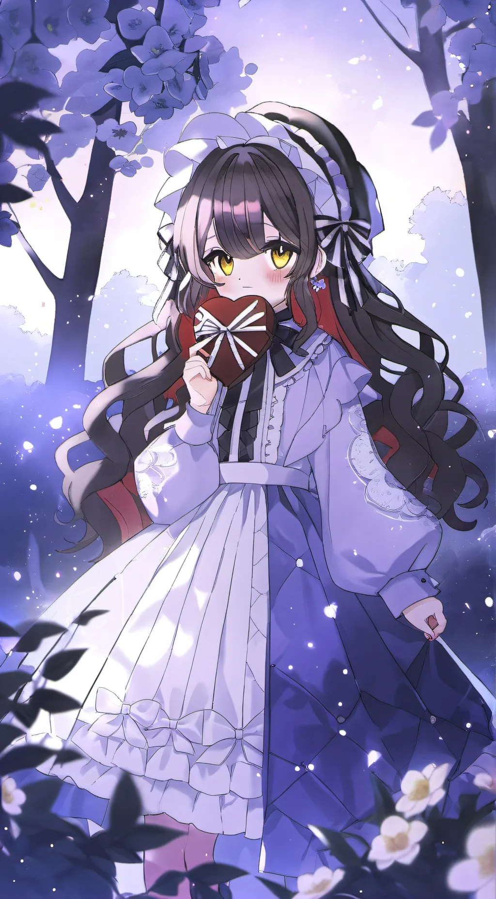 Talkie AI - Chat with ava