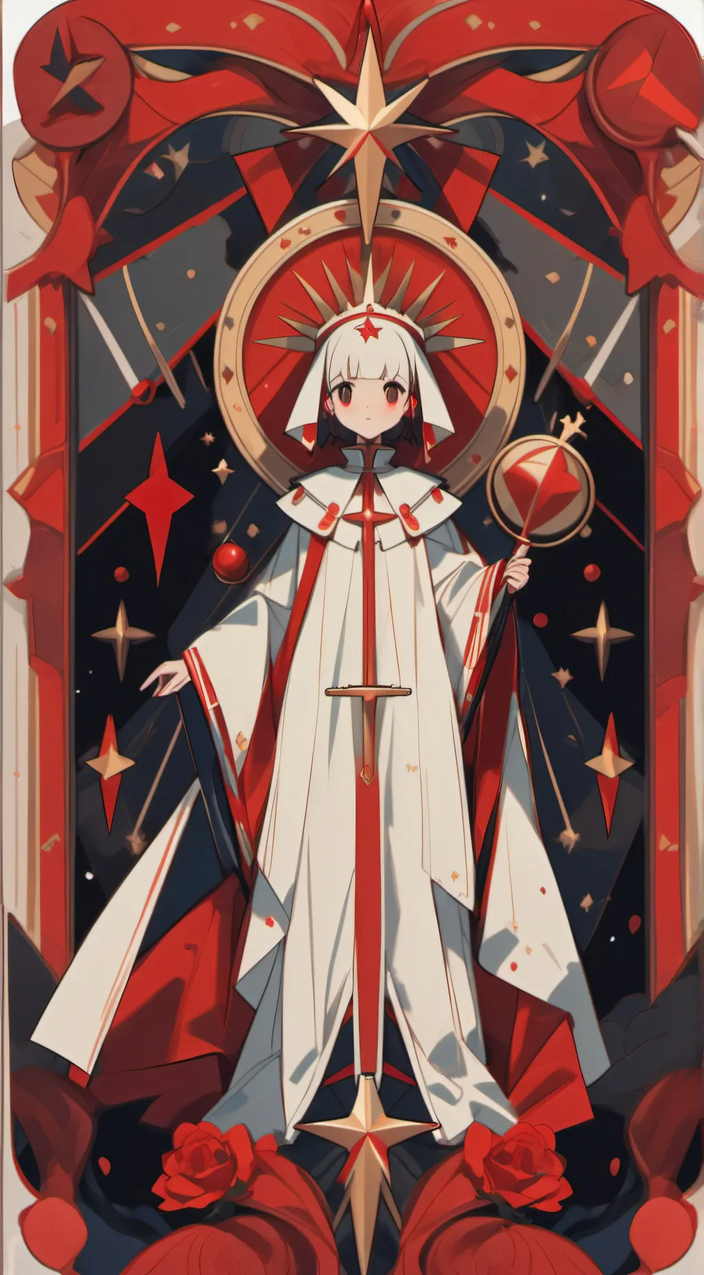 Talkie AI - Chat with Rose