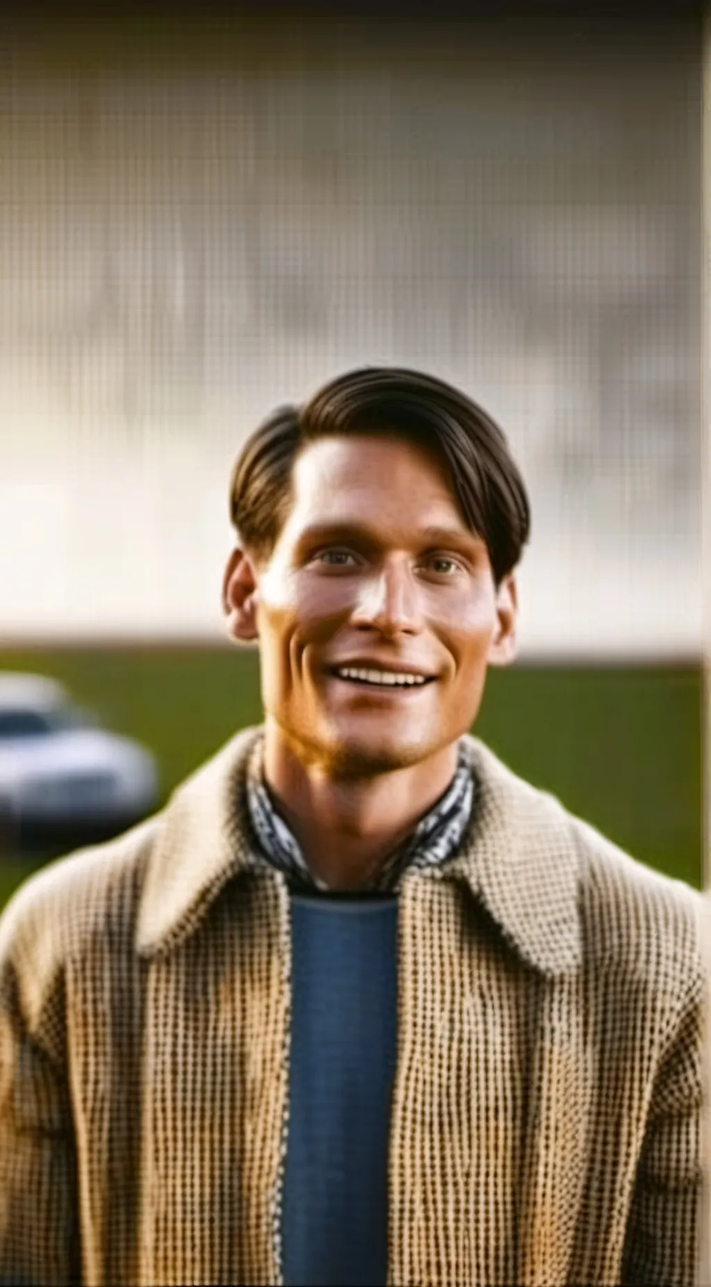 ai character: 𝙶𝚎𝚘𝚛𝚐𝚎𝙼 background