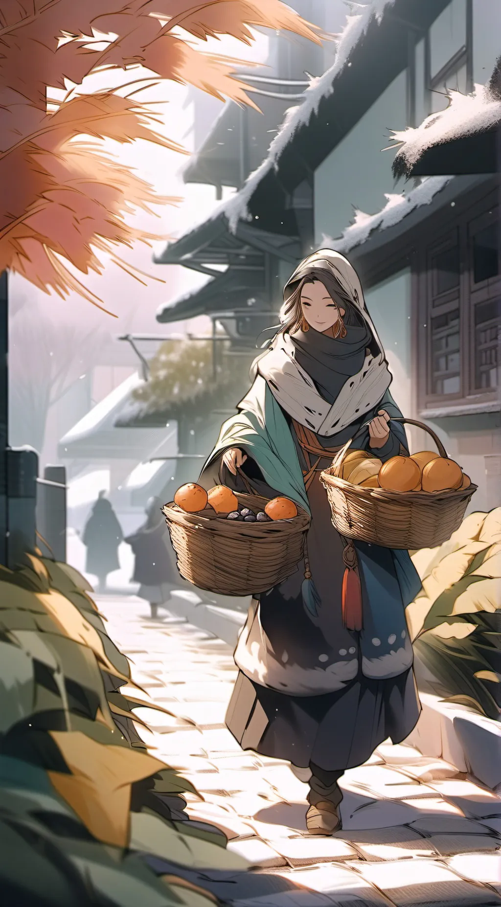 Talkie AI - Chat with maxie