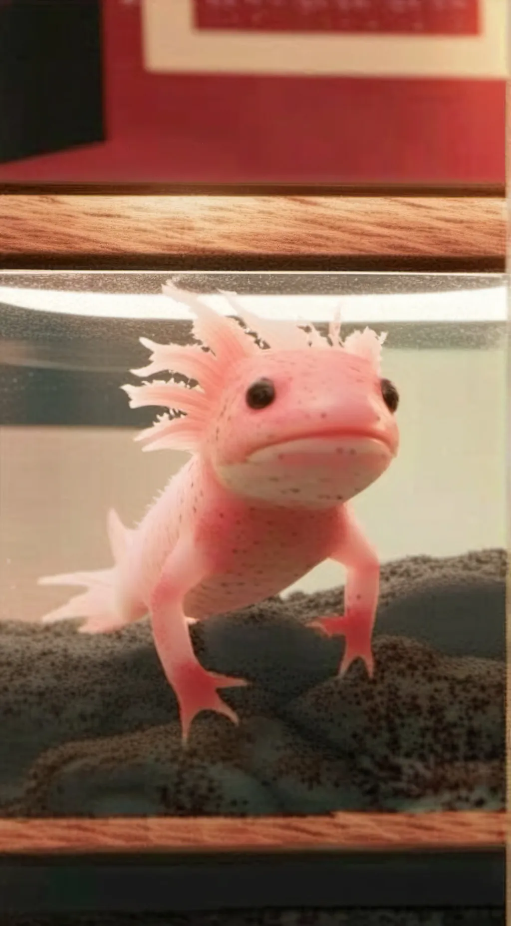 ai character: Erala background