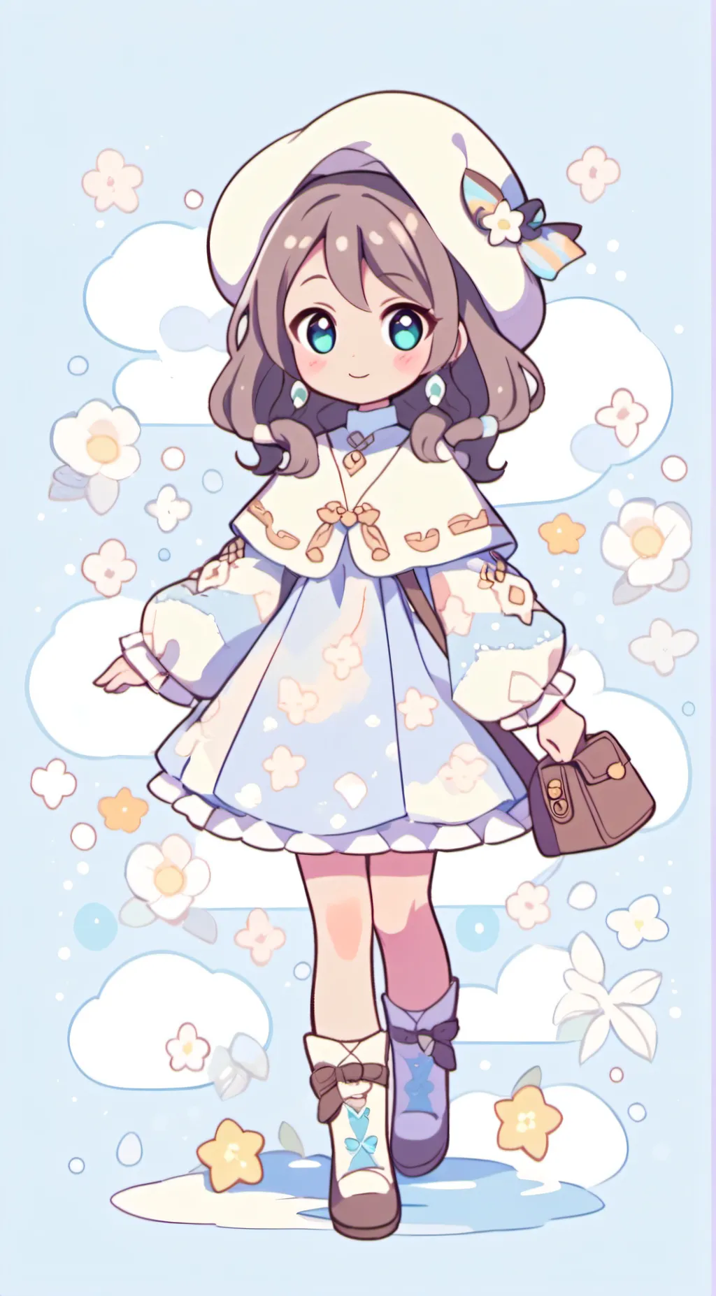 Talkie AI - Chat with melody