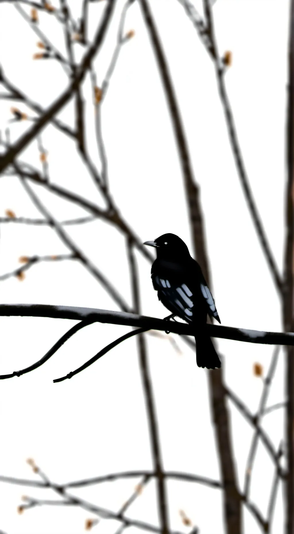 ai character: VENT background