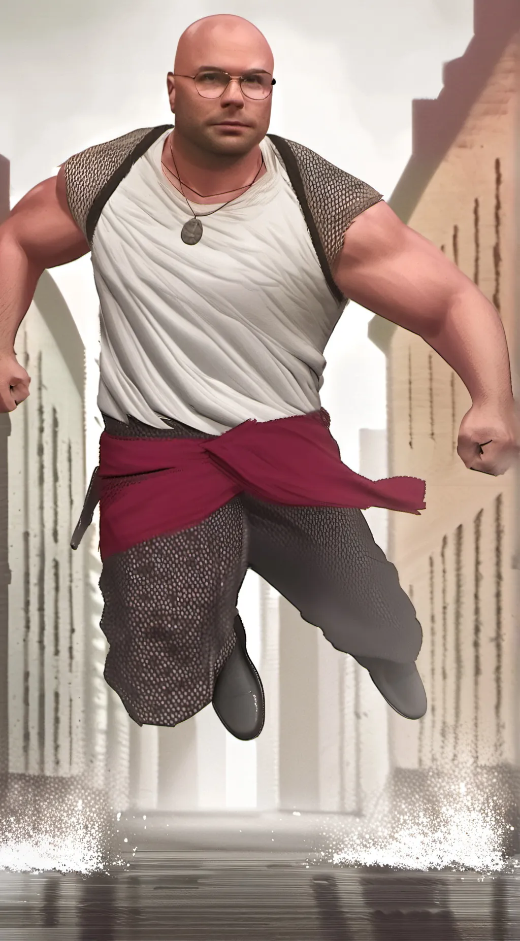 Talkie AI - Chat with Blouch