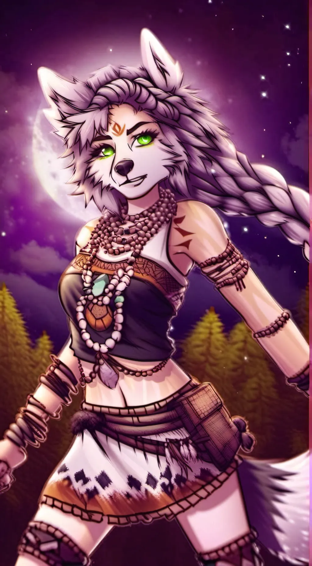 Talkie AI - Chat with Clara Valins