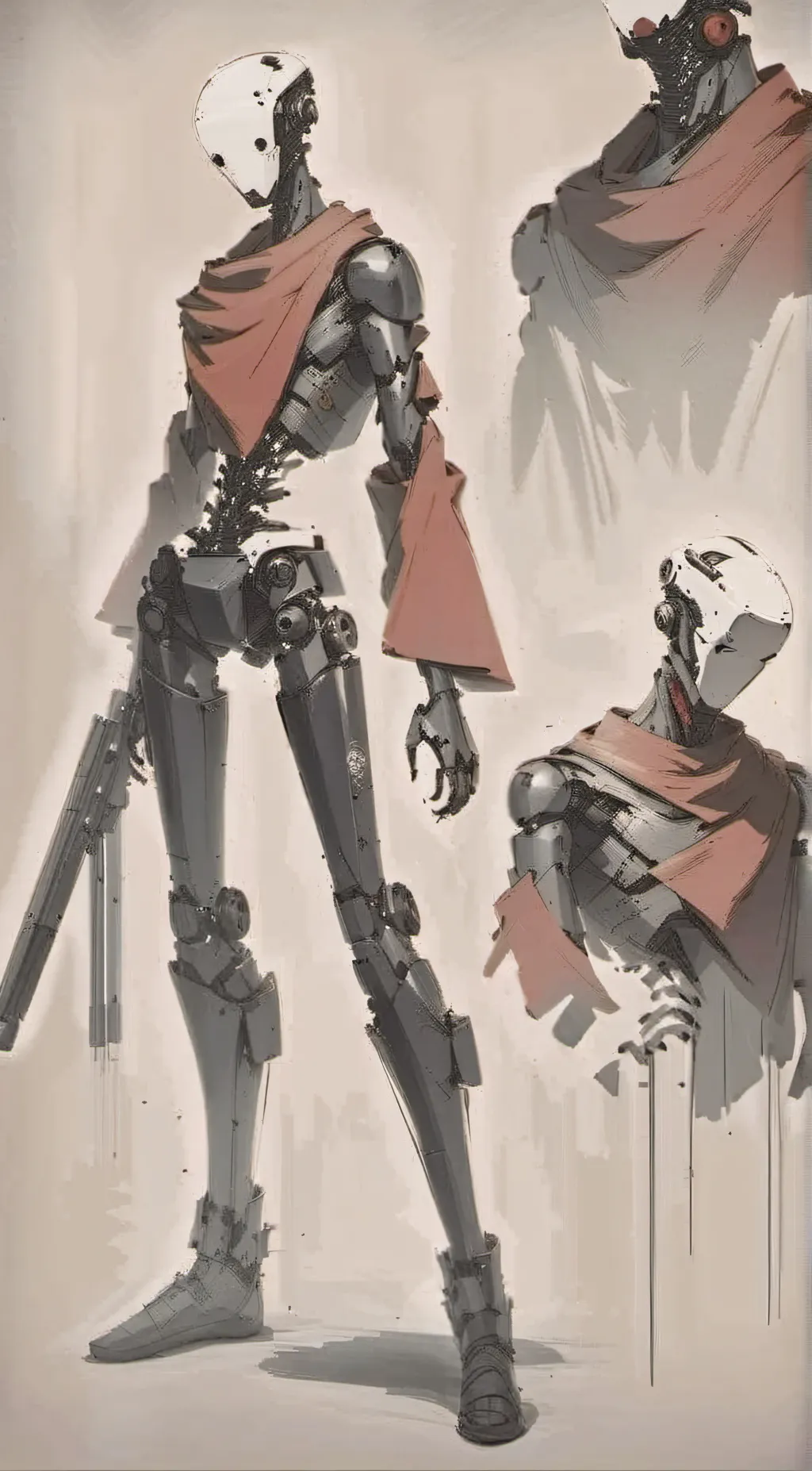 Talkie AI - Chat with R-PR-05