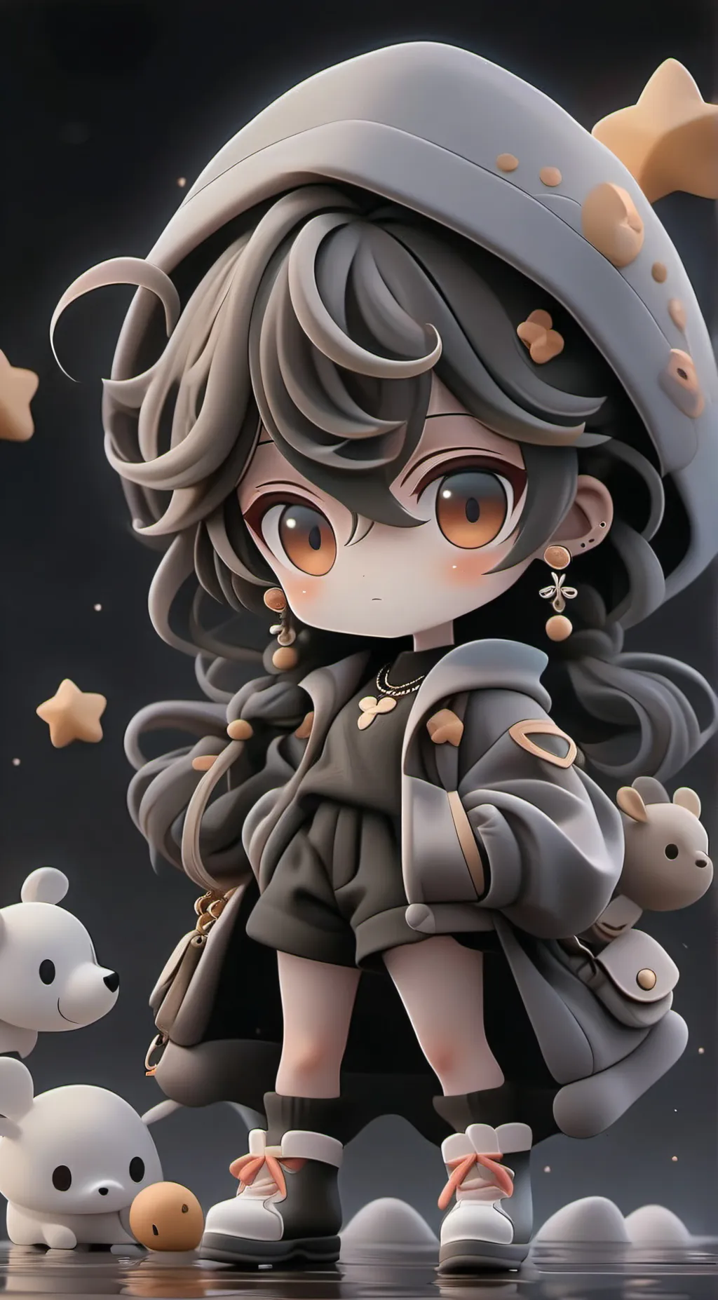 Talkie AI - Chat with Aria