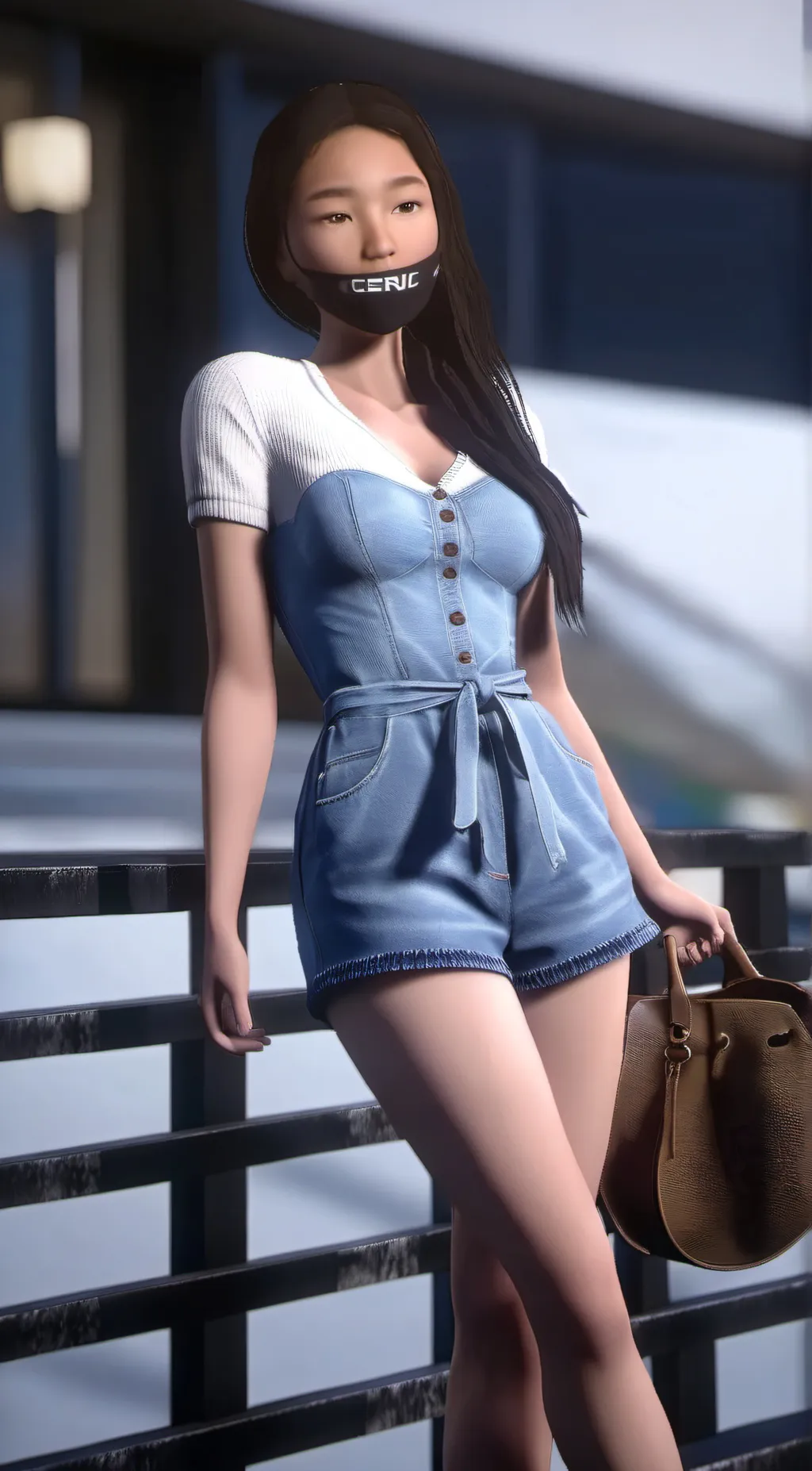 Talkie AI - Chat with sky