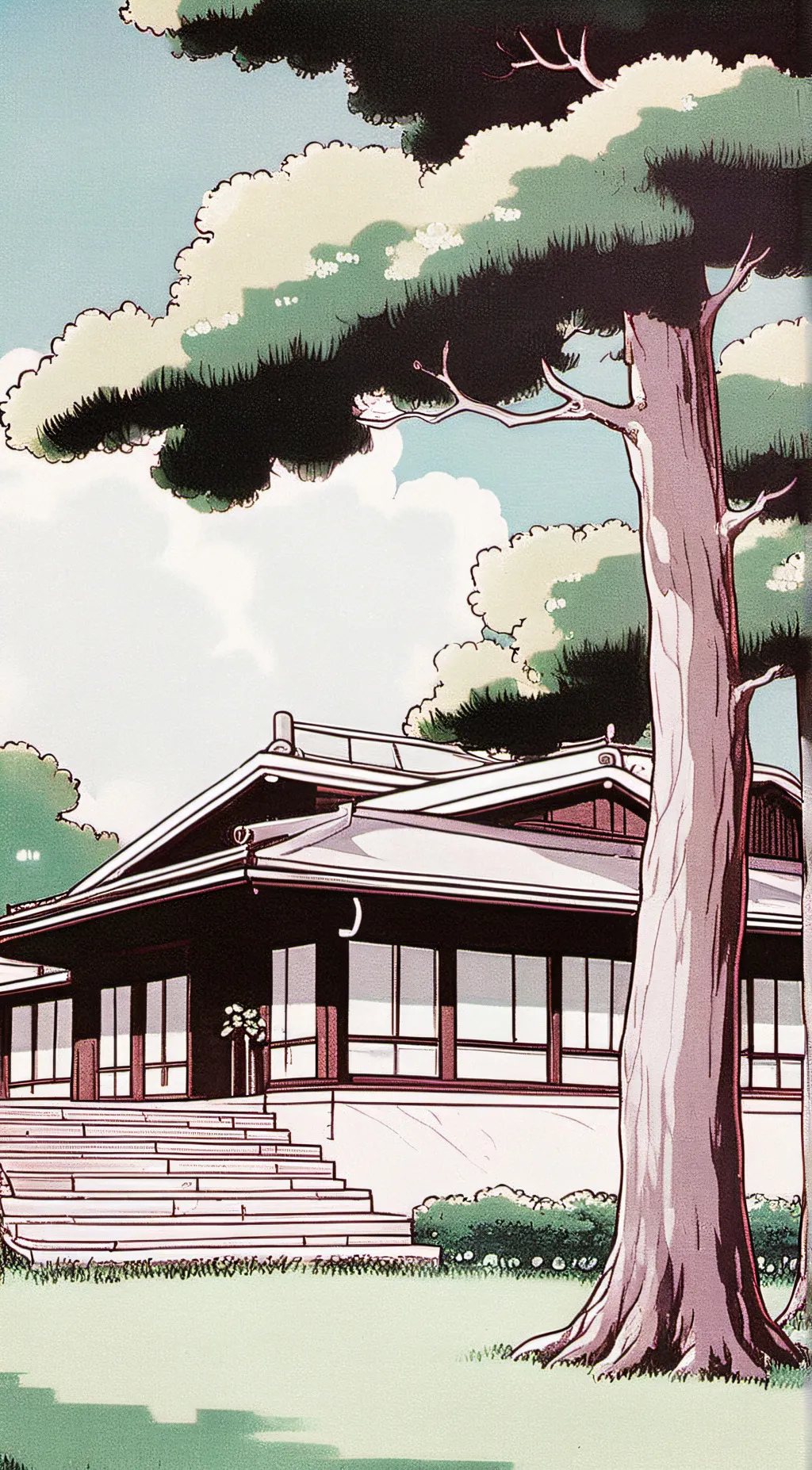 Talkie AI - Chat with demon slayer