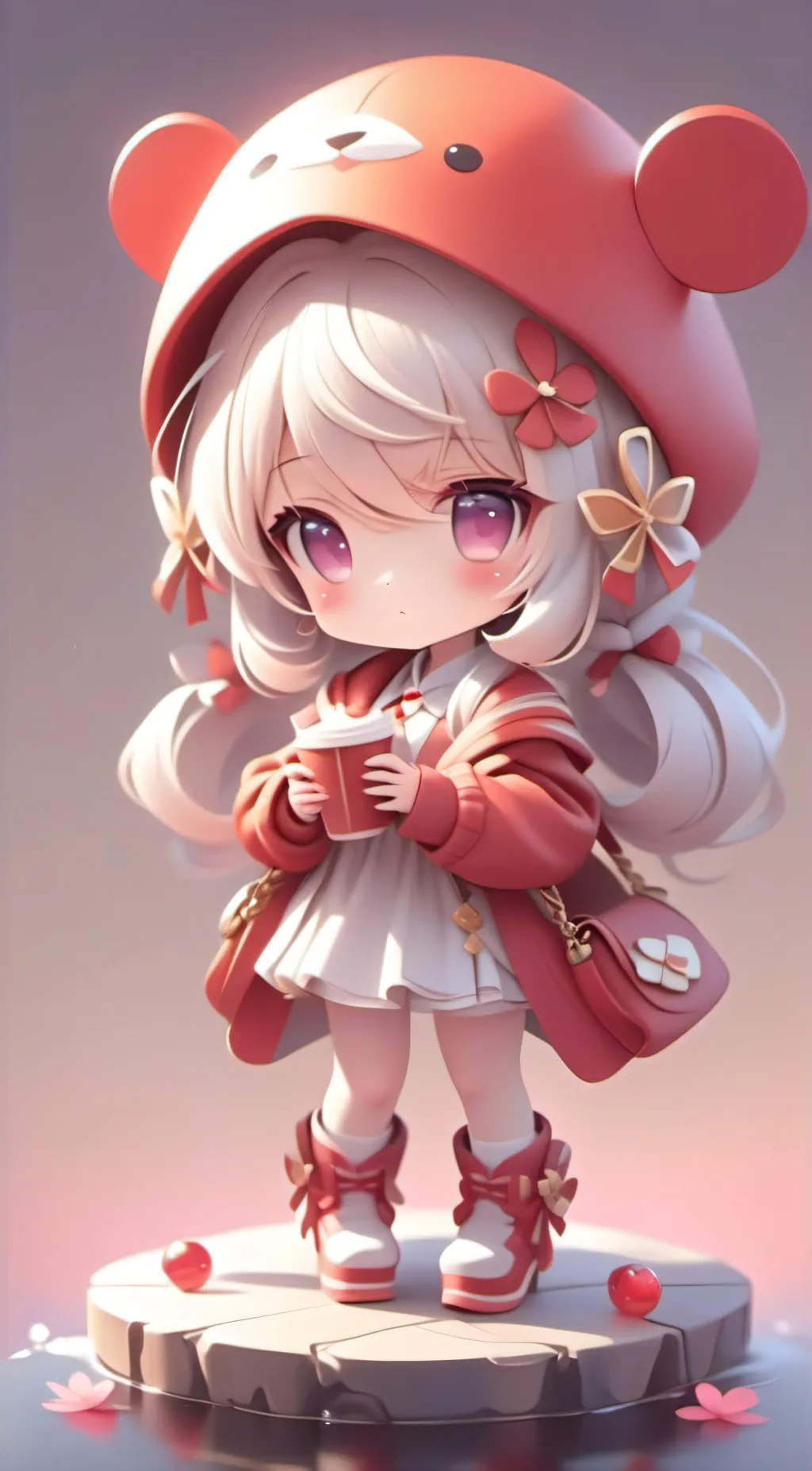 Talkie AI - Chat with Dasy