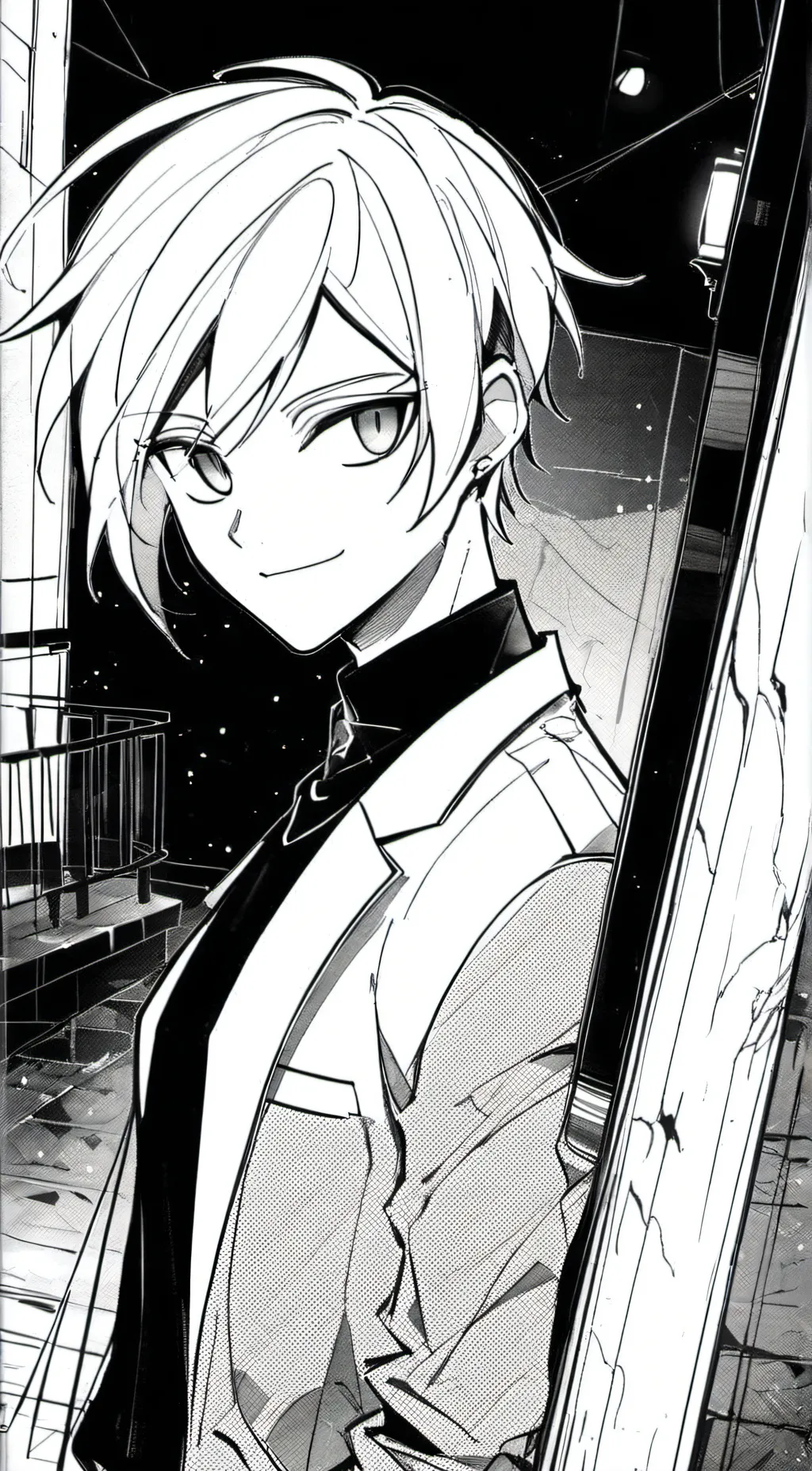 Talkie AI - Chat with Angel dust