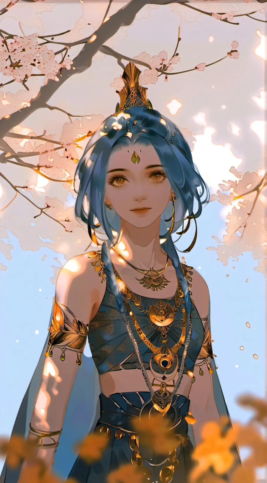 Talkie AI - Chat with Ivy