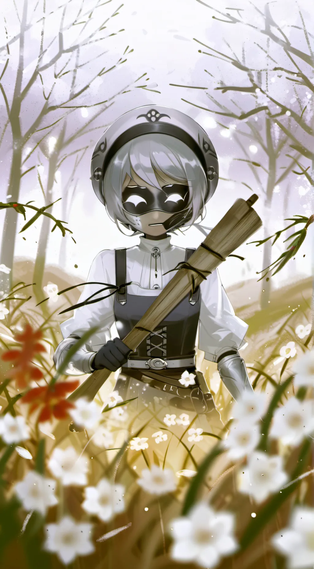 Talkie AI - Chat with V