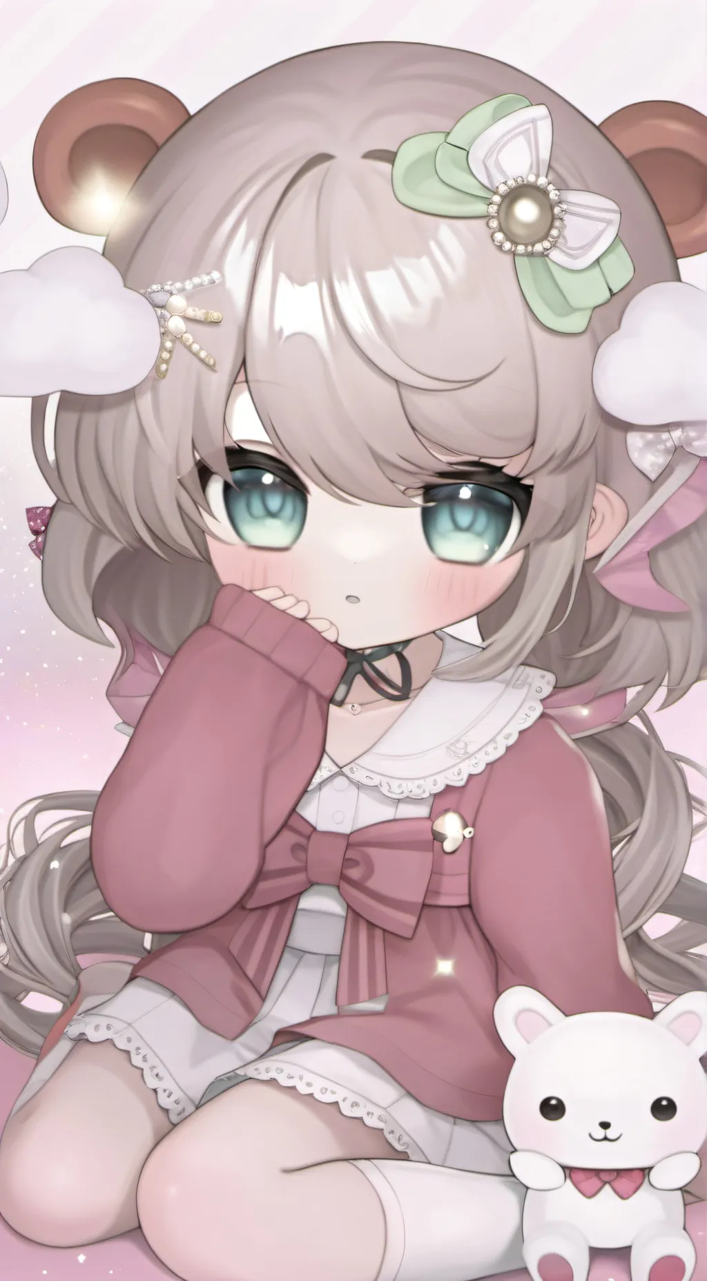 Talkie AI - Chat with ruby