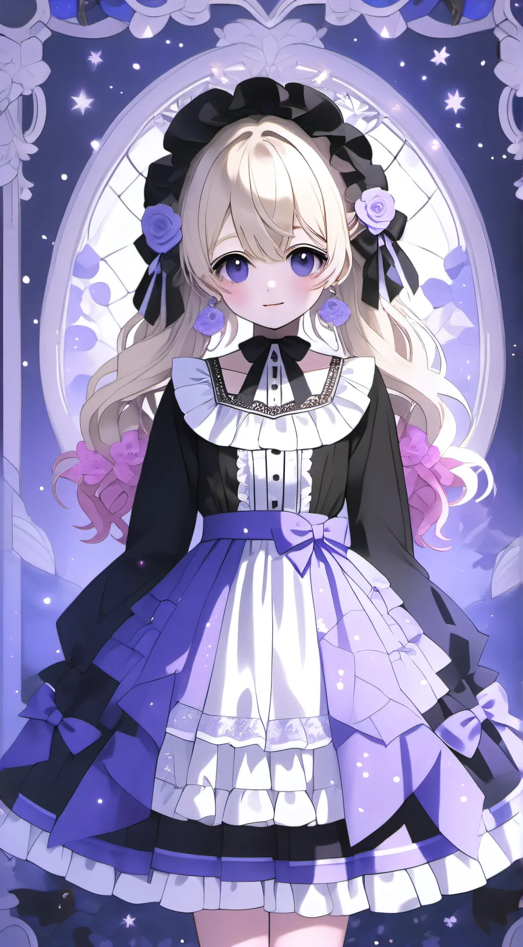 Talkie AI - Chat with vent talkie