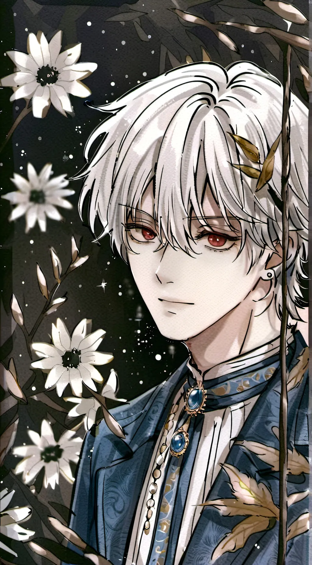 Talkie AI - Chat with Shindo