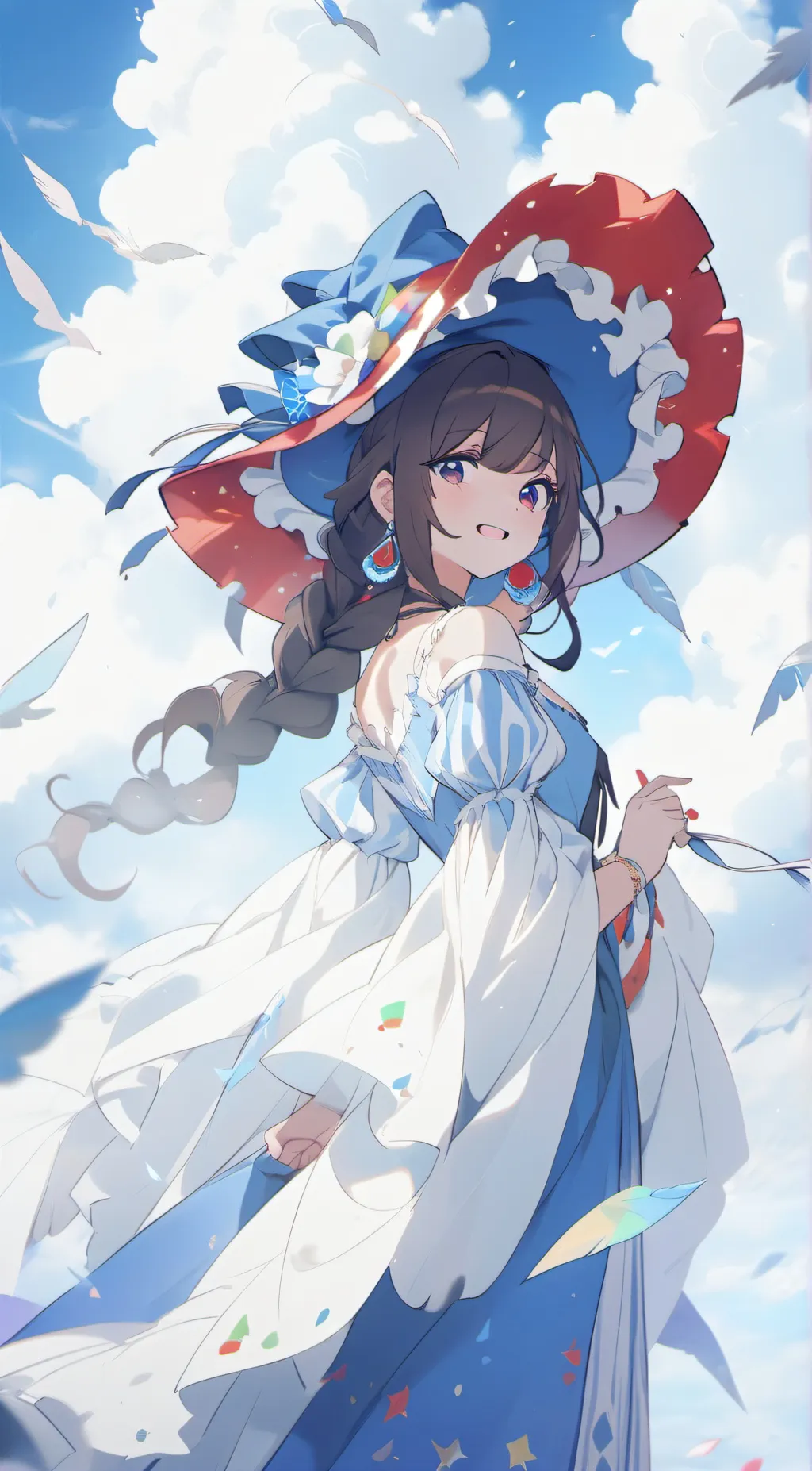 Talkie AI - Chat with Pomni