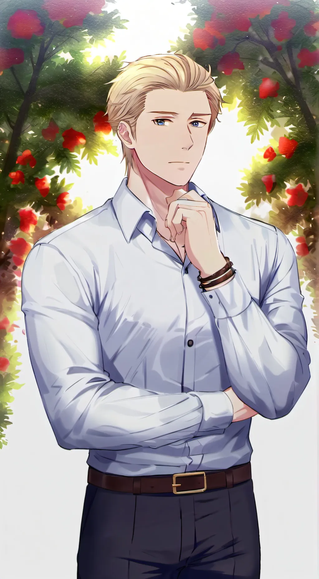 Talkie AI - Chat with Ludwig