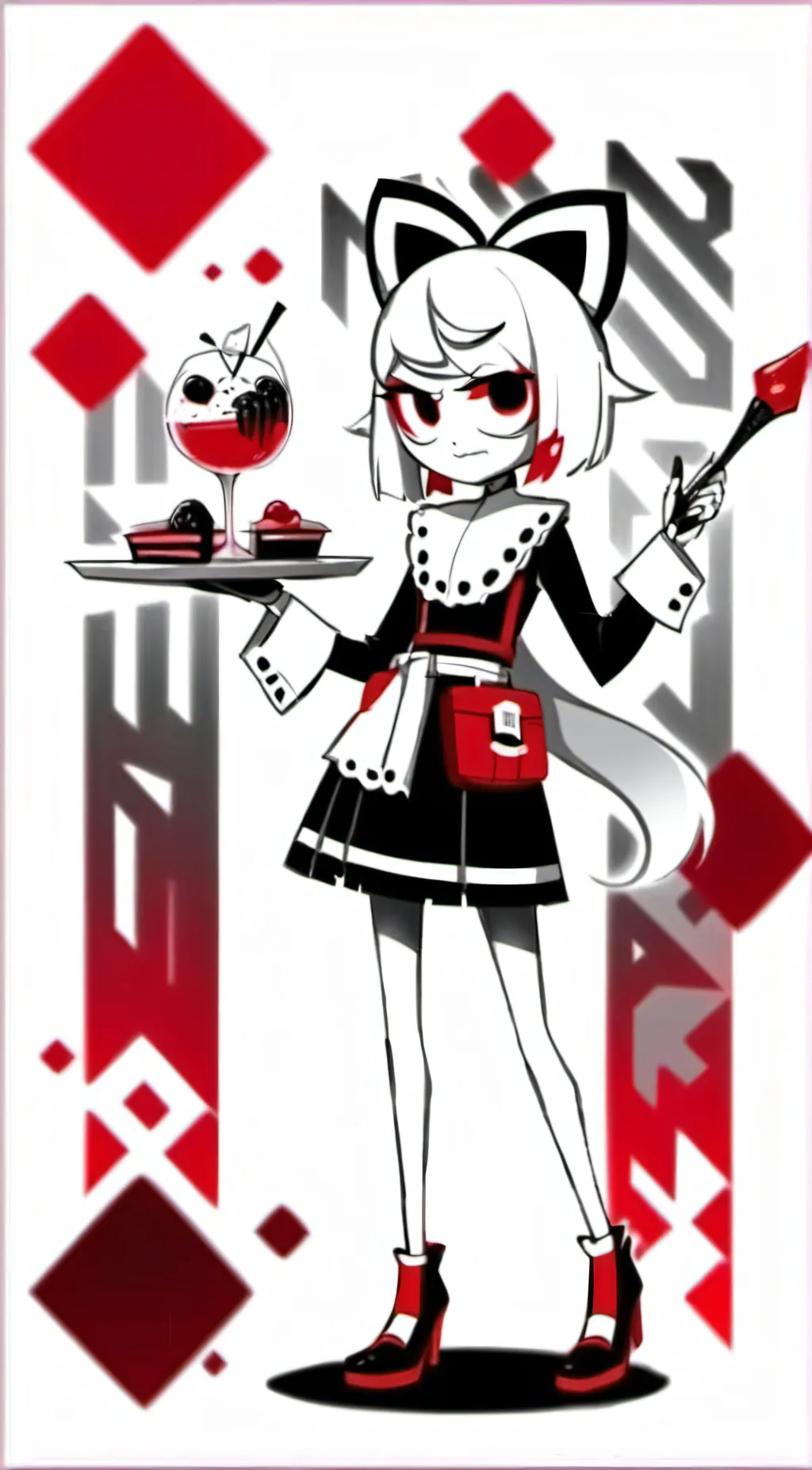 Talkie AI - Chat with Nifty