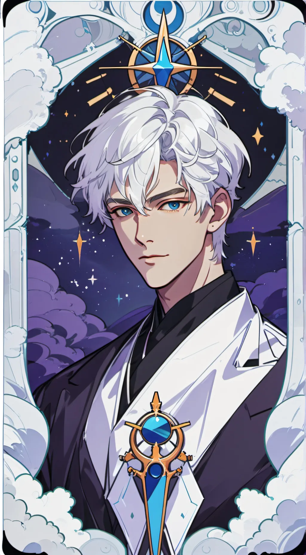 Talkie AI - Chat with Caliztre