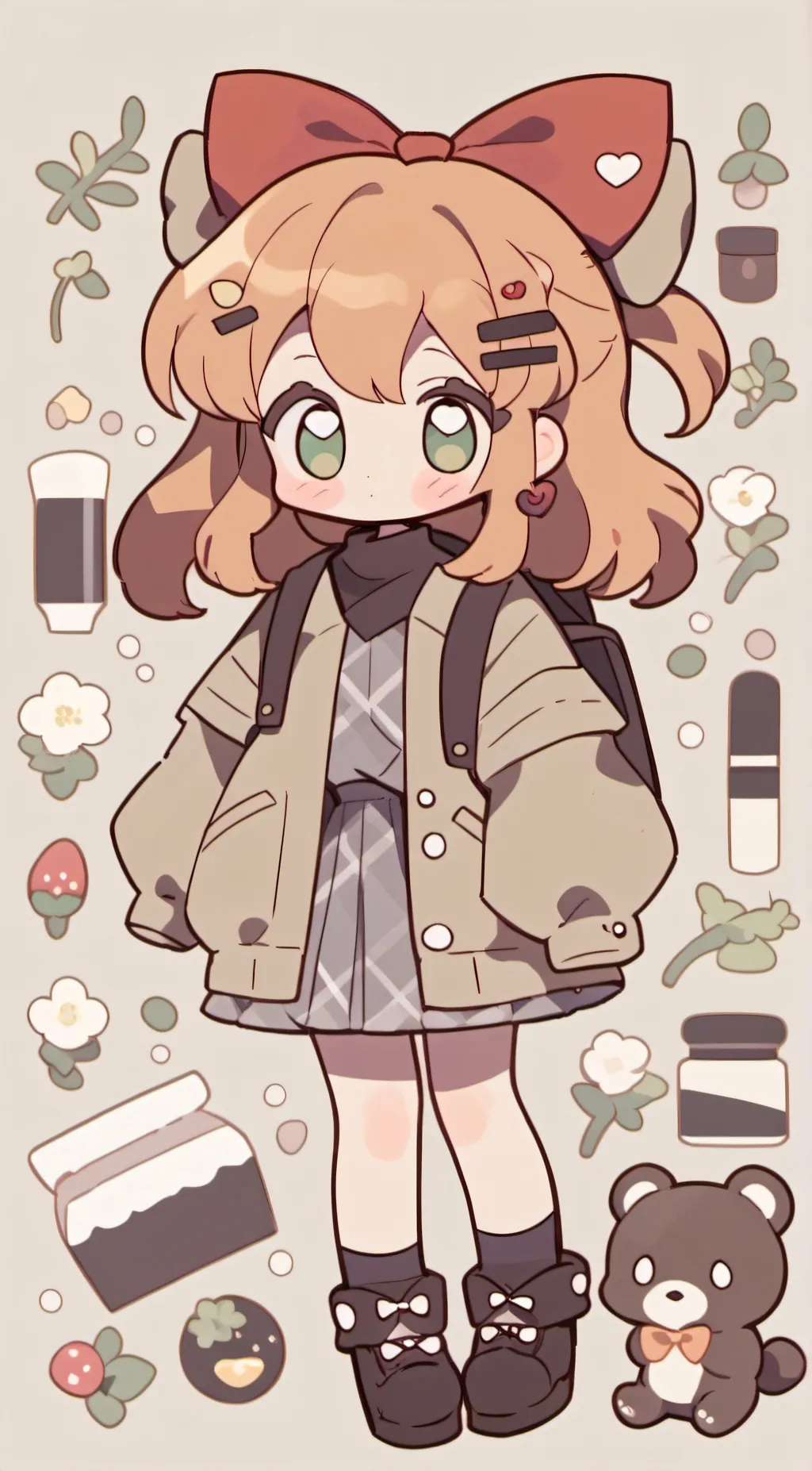 Talkie AI - Chat with Michael  and Chris