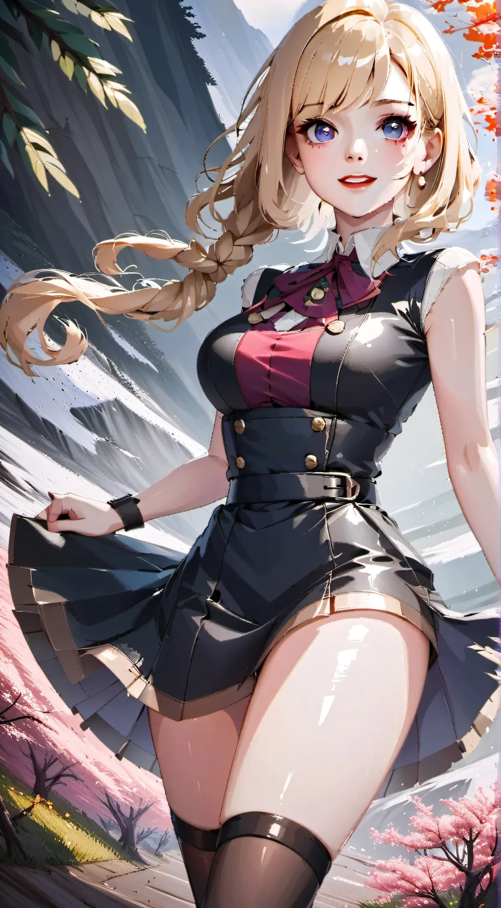 Talkie AI - Chat with Mya